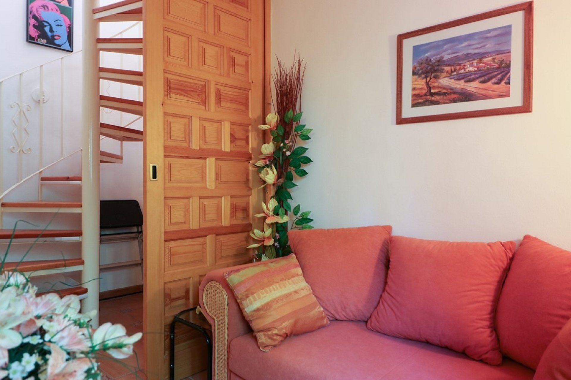 Verkauf - Villa - Benissa - Benissa Costa