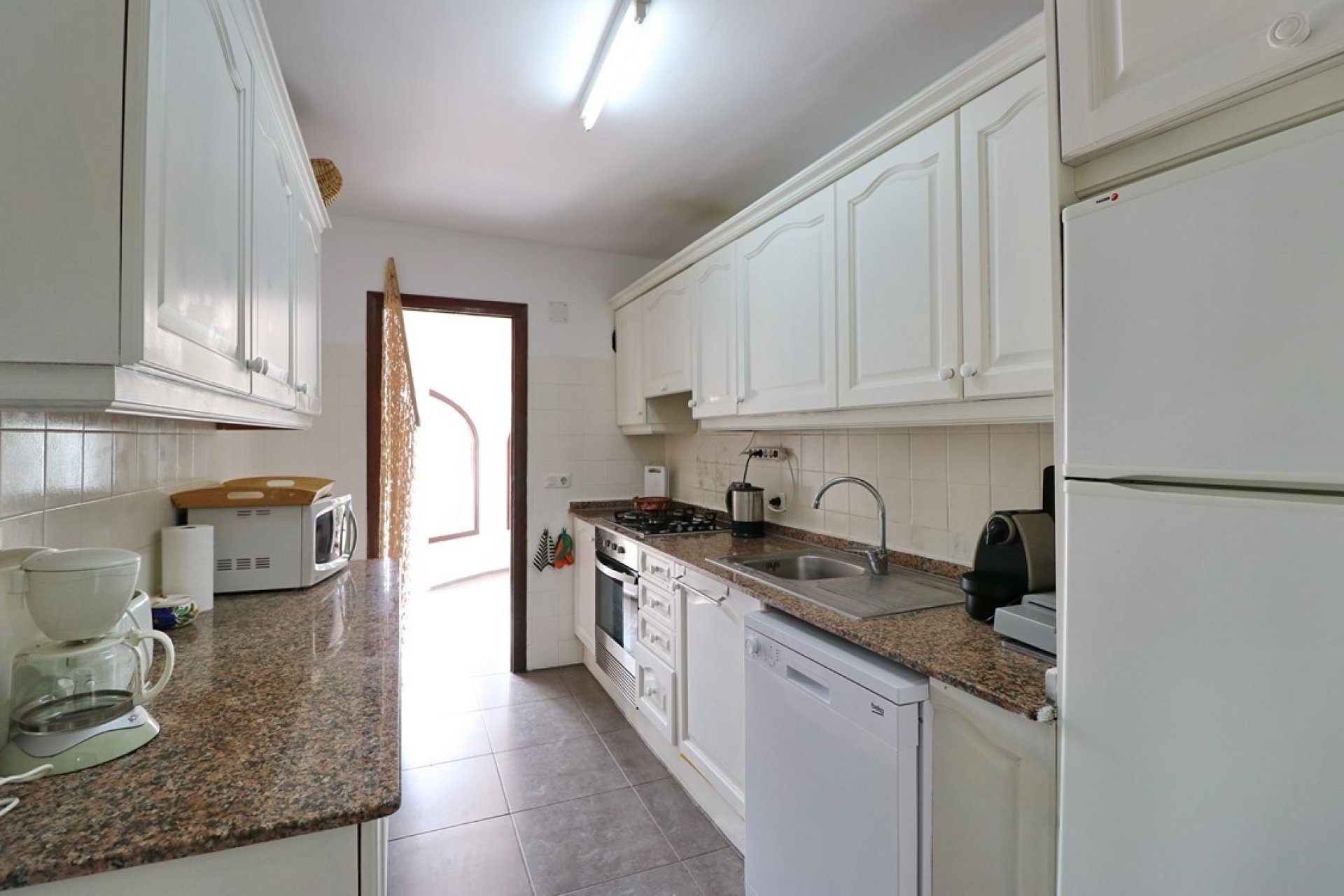 Verkauf - Villa - Benissa - Benissa Costa