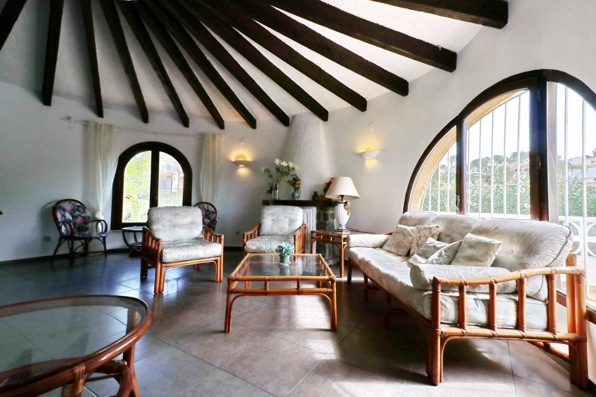 Verkauf - Villa - Benissa - Benissa Costa