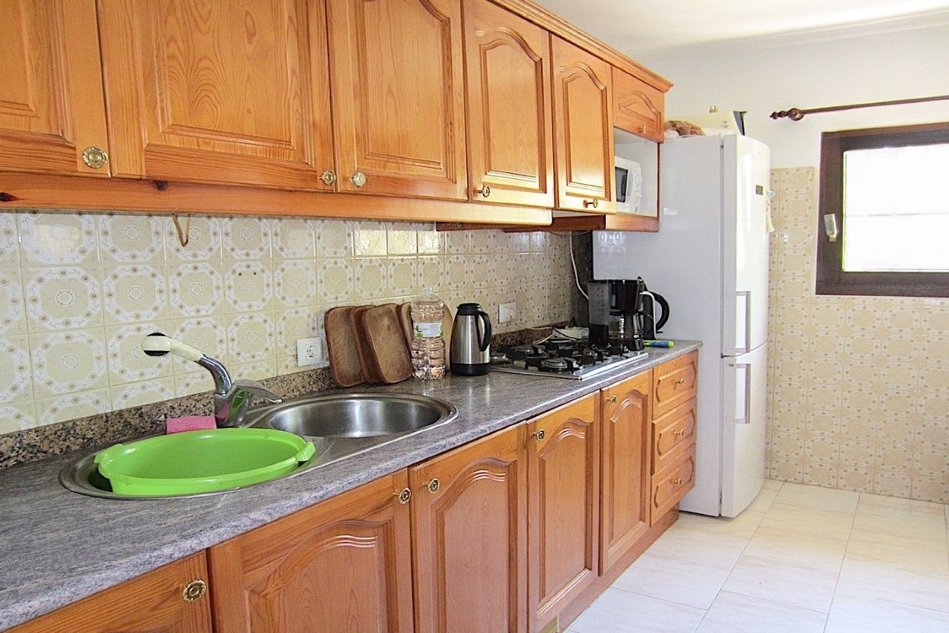 Verkauf - Villa - Benissa - Benissa Costa
