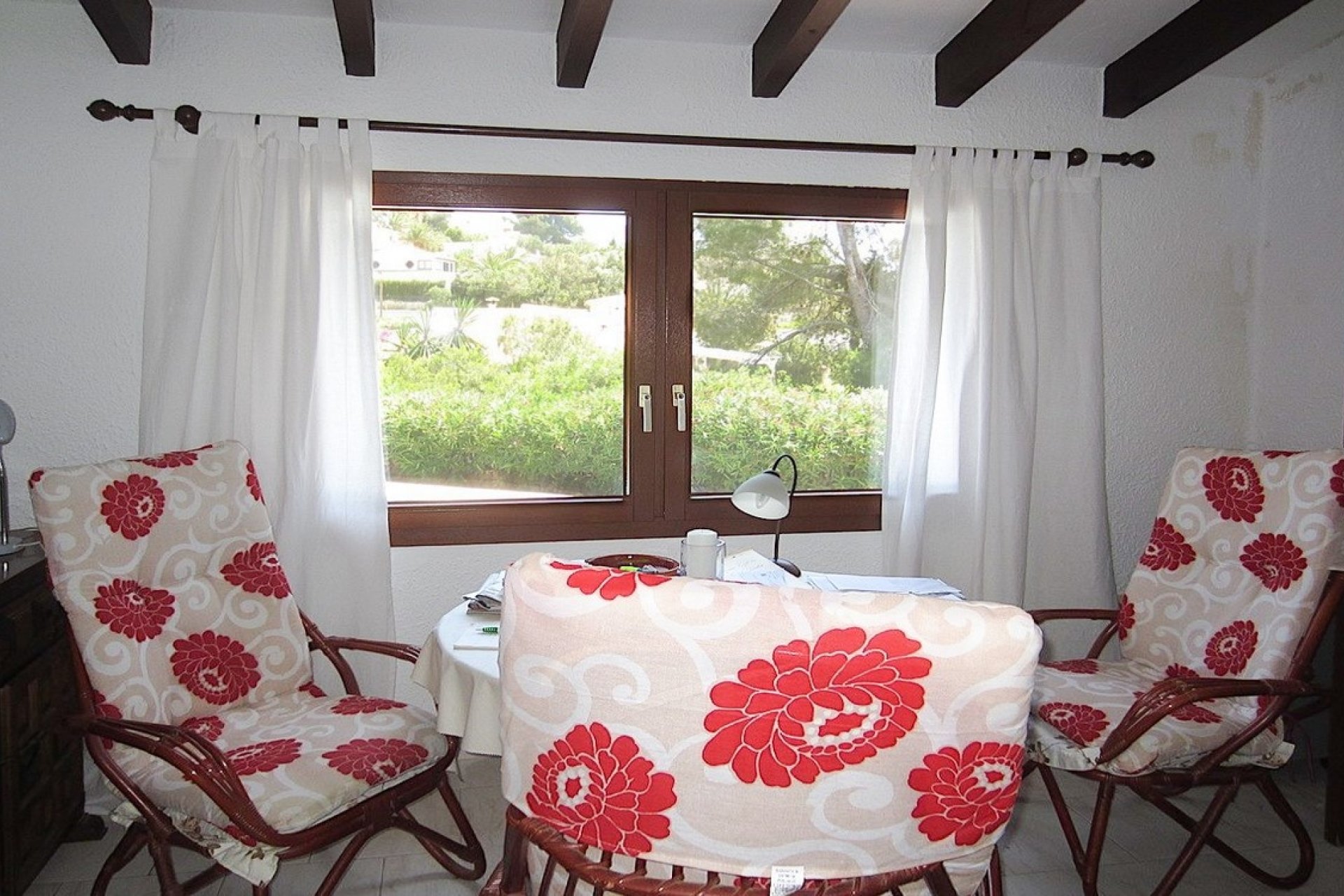 Verkauf - Villa - Benissa - Benissa Costa