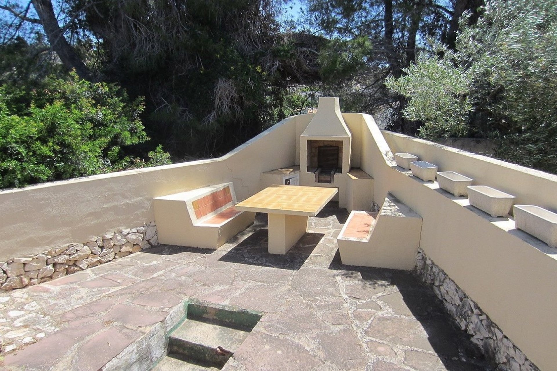 Verkauf - Villa - Benissa - Benissa Costa