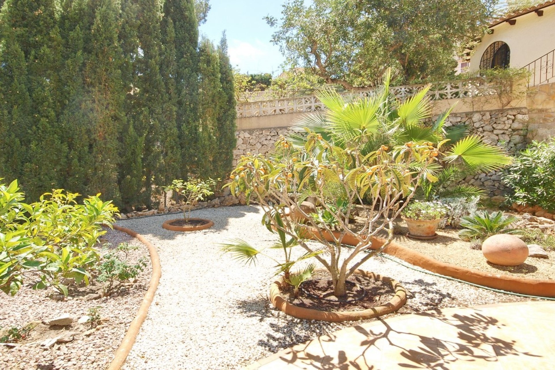 Verkauf - Villa - Benissa - Benissa Costa