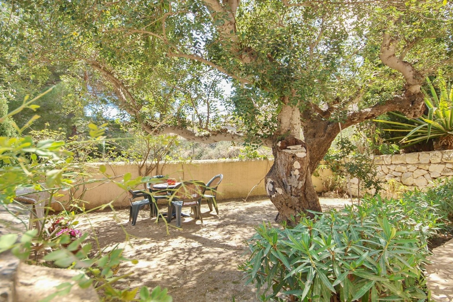 Verkauf - Villa - Benissa - Benissa Costa