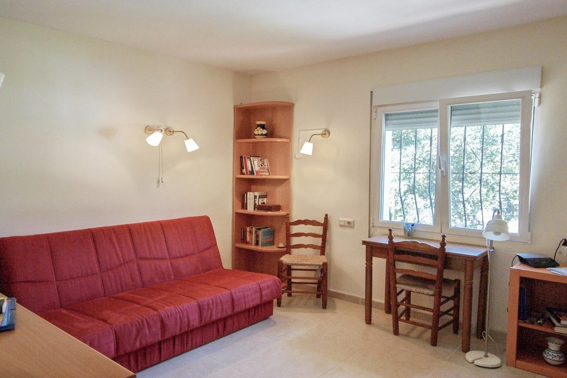Verkauf - Villa - Benissa - Benissa Costa