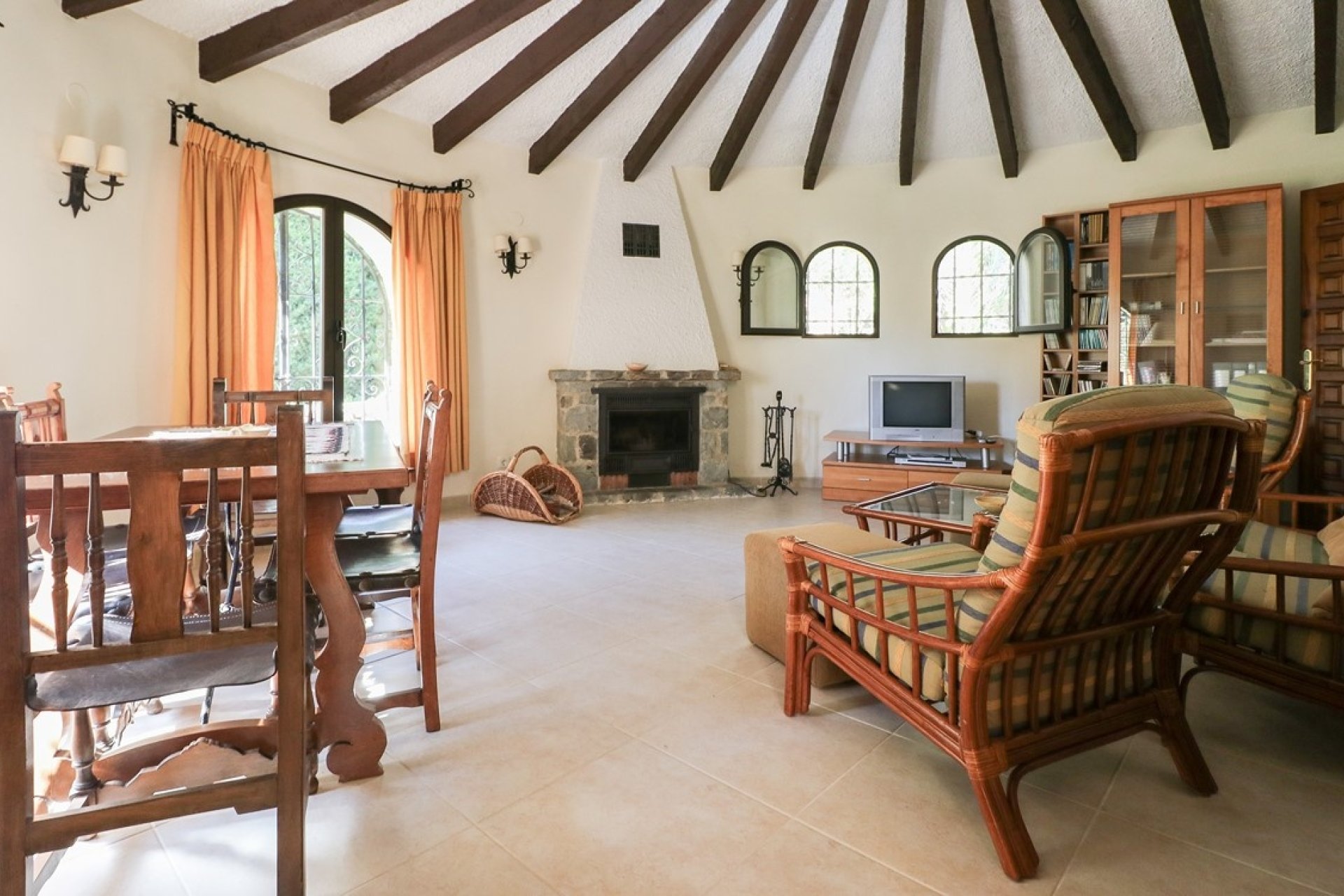Verkauf - Villa - Benissa - Benissa Costa