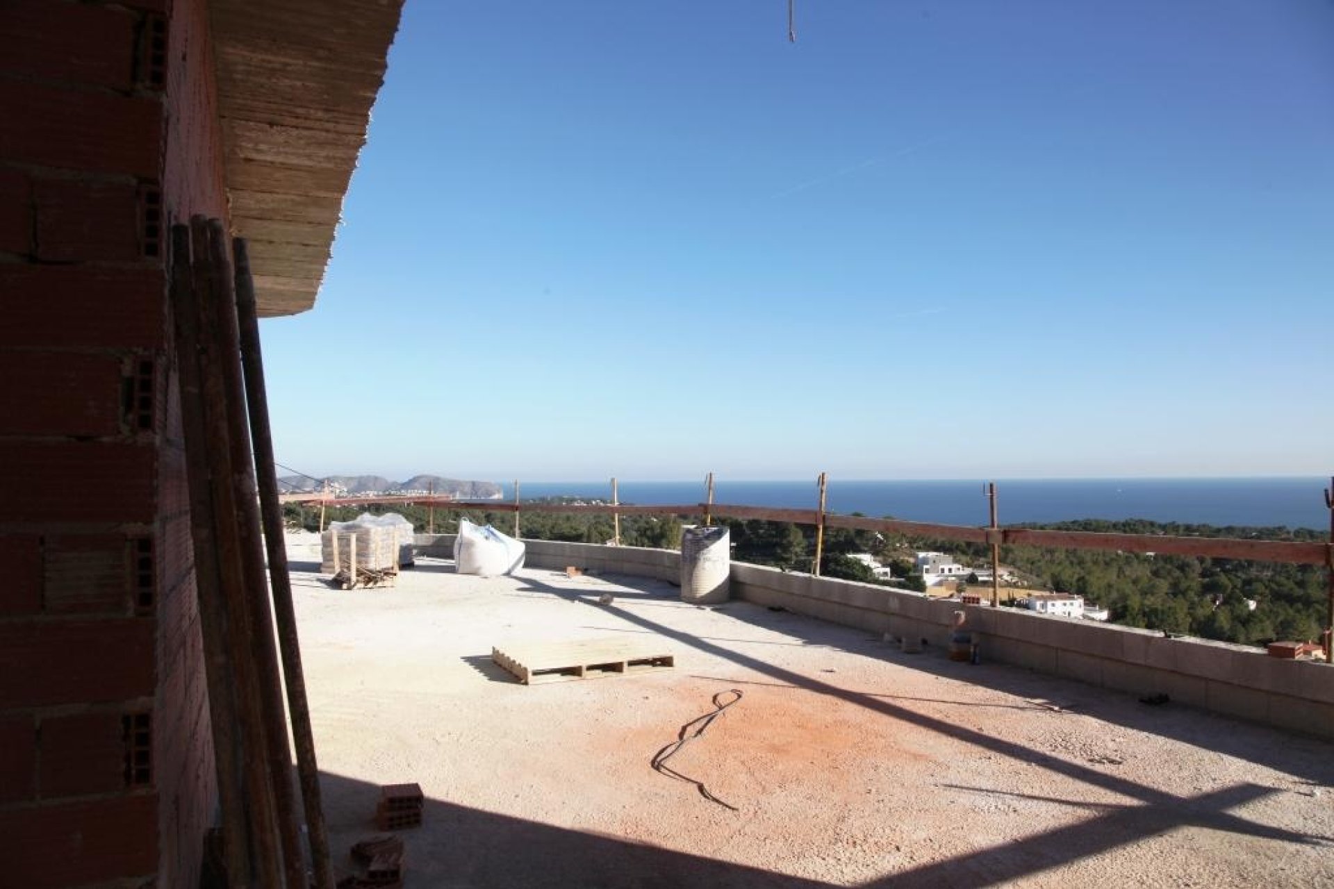 Verkauf - Villa - Benissa - Benissa Costa