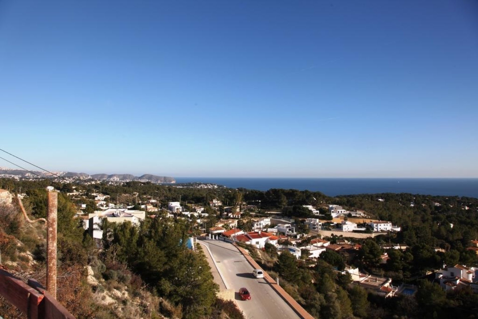 Verkauf - Villa - Benissa - Benissa Costa