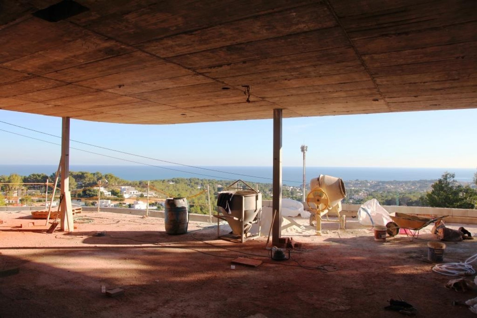 Verkauf - Villa - Benissa - Benissa Costa