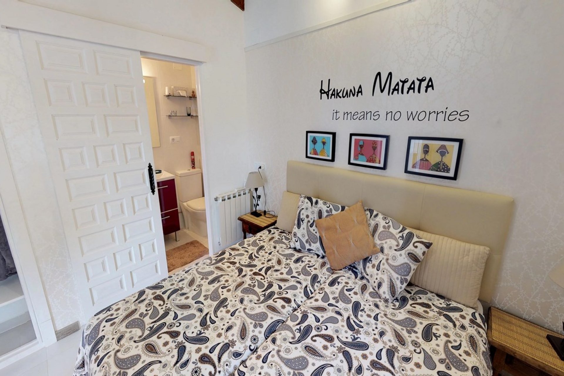 Verkauf - Villa - Benissa - Benissa Costa
