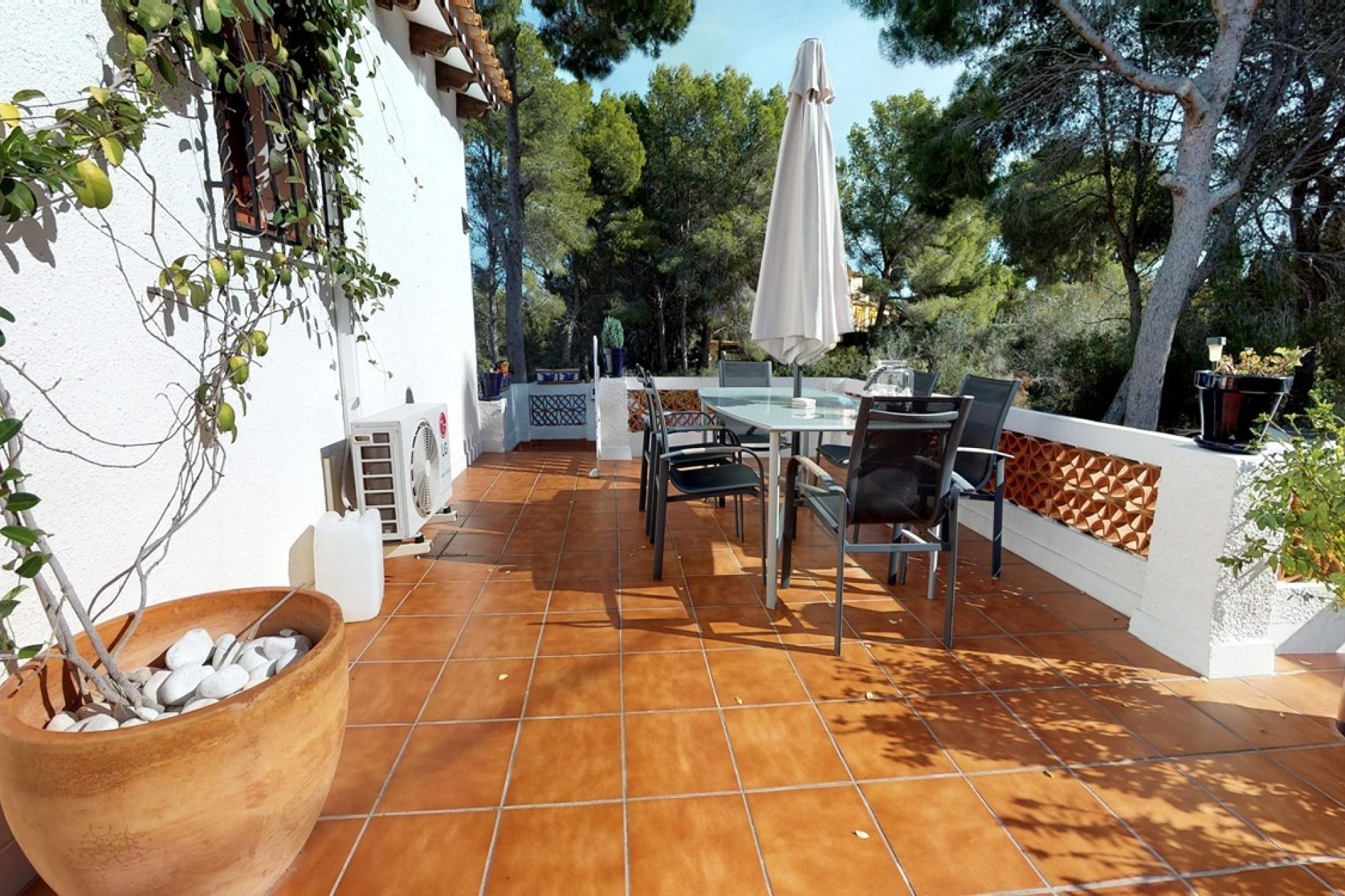Verkauf - Villa - Benissa - Benissa Costa