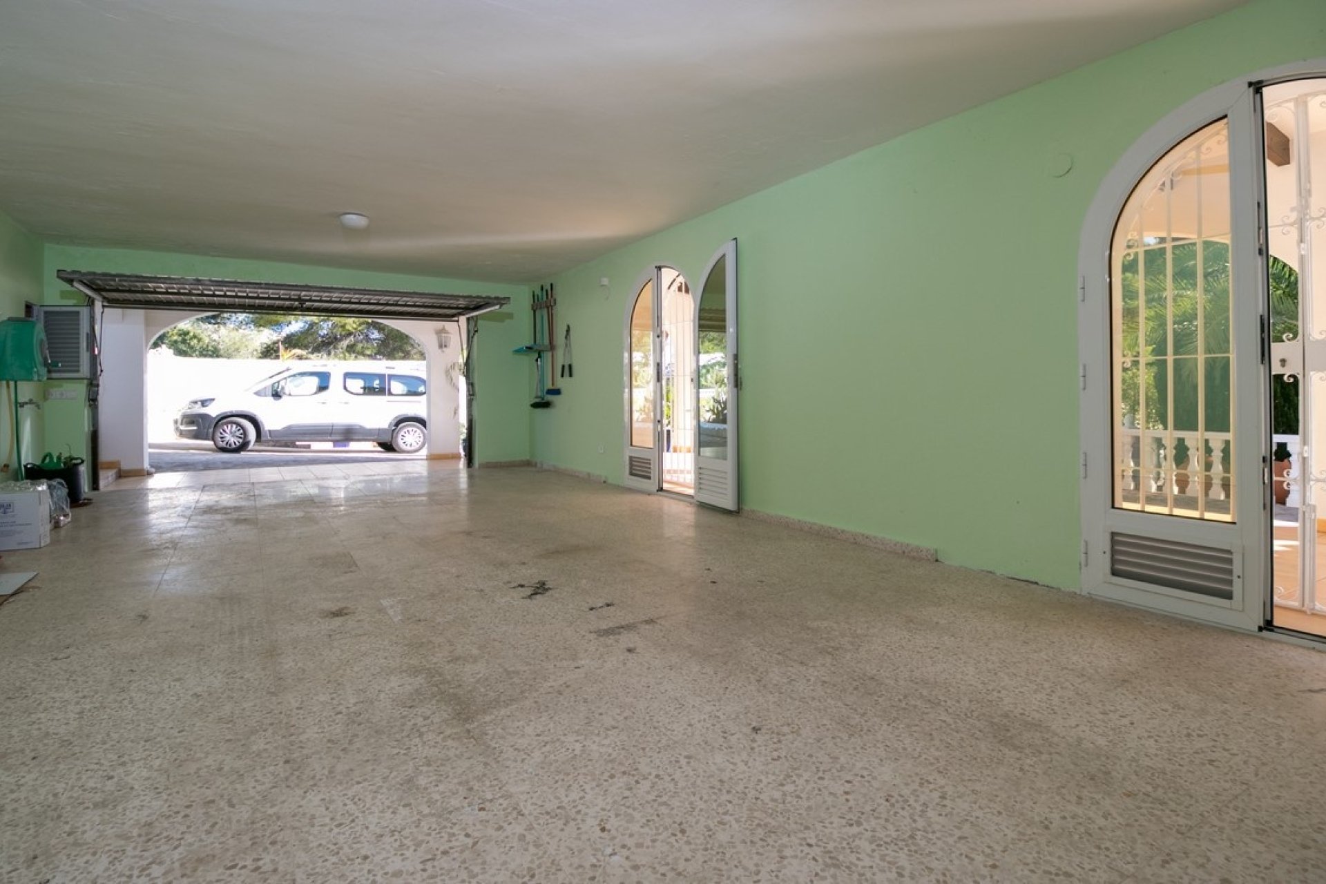Verkauf - Villa - Benissa - Benissa Costa