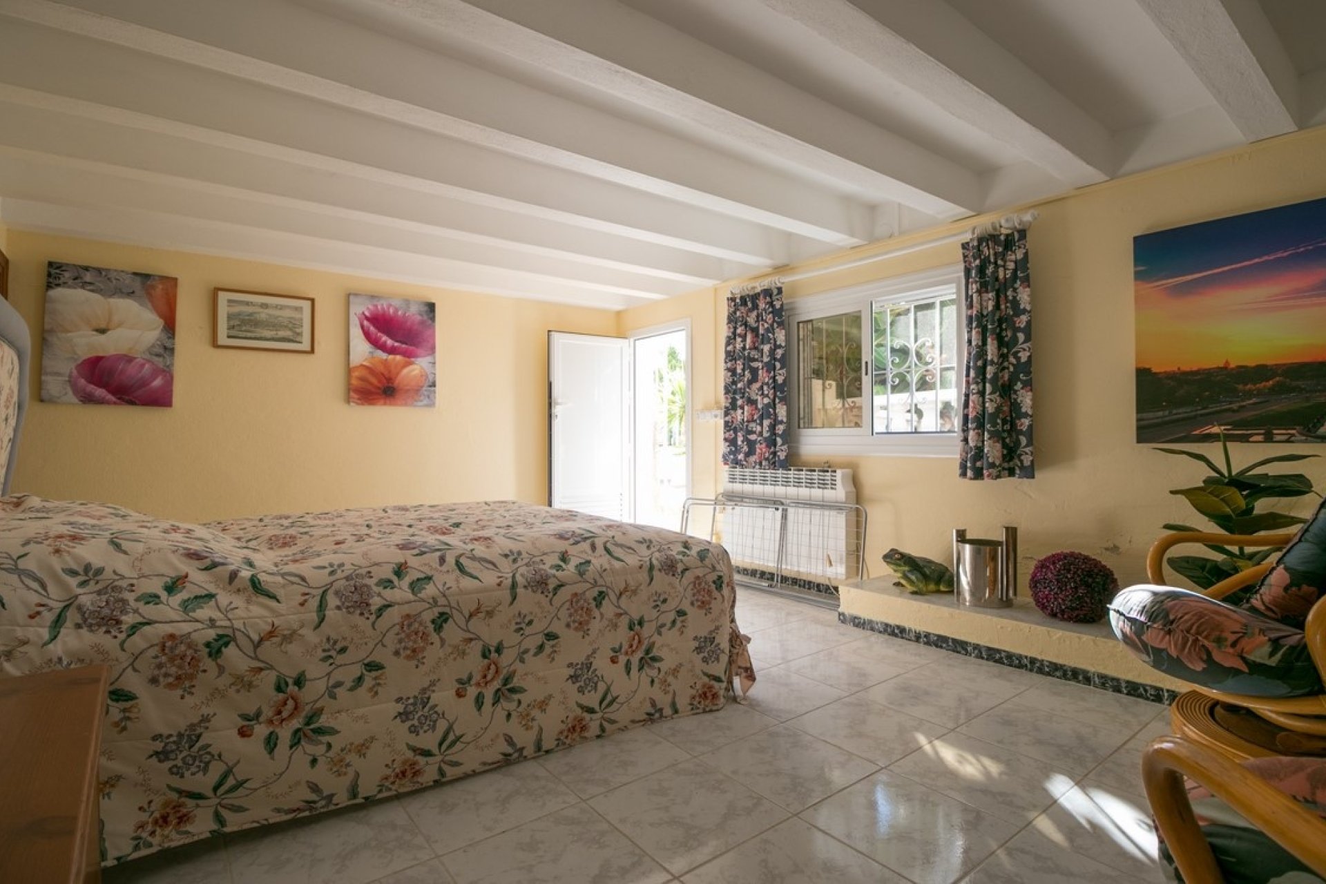 Verkauf - Villa - Benissa - Benissa Costa