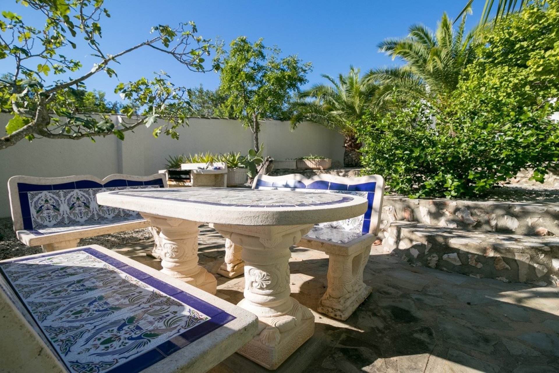 Verkauf - Villa - Benissa - Benissa Costa