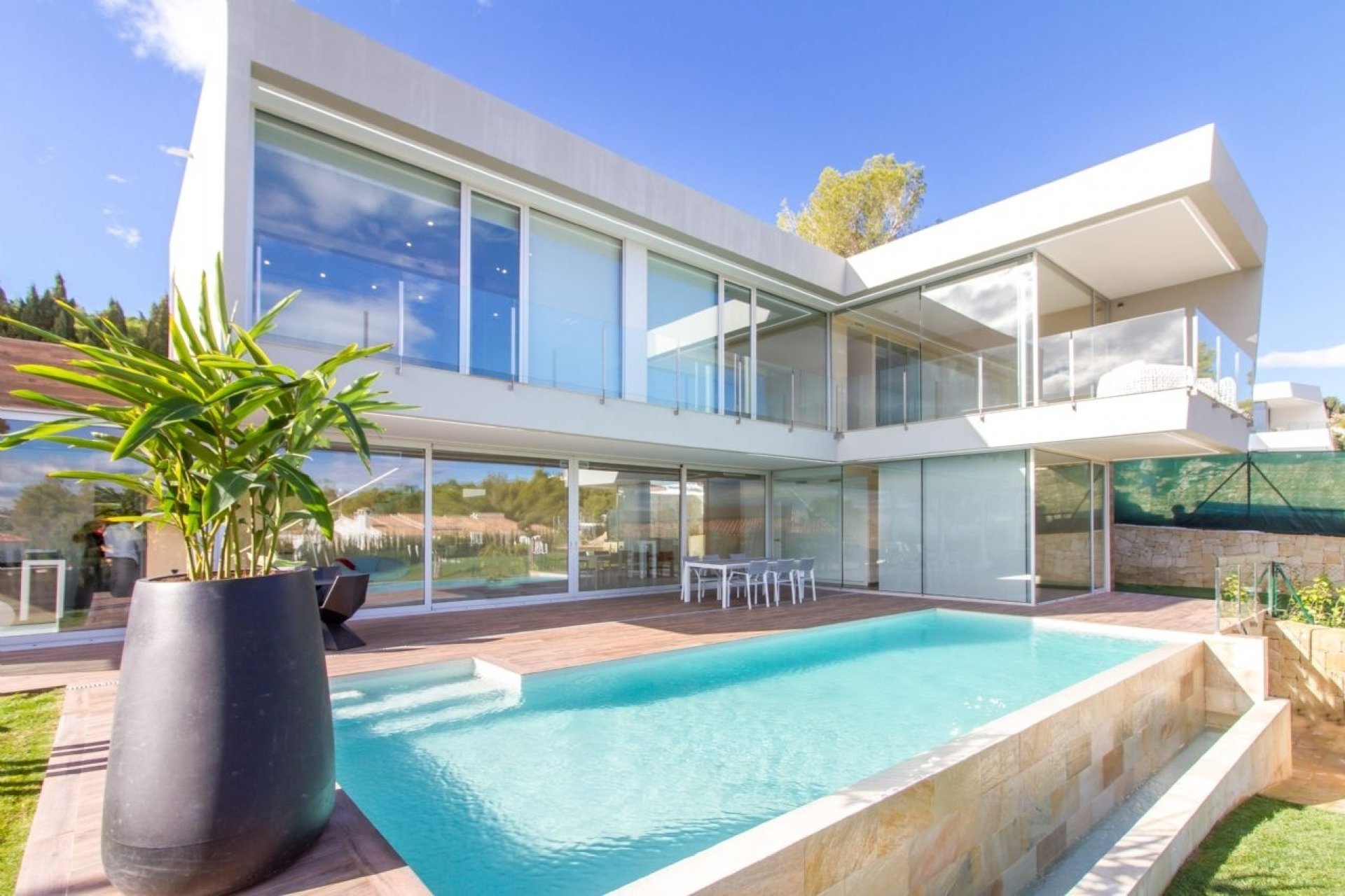 Verkauf - Villa - Benissa - Benissa Costa