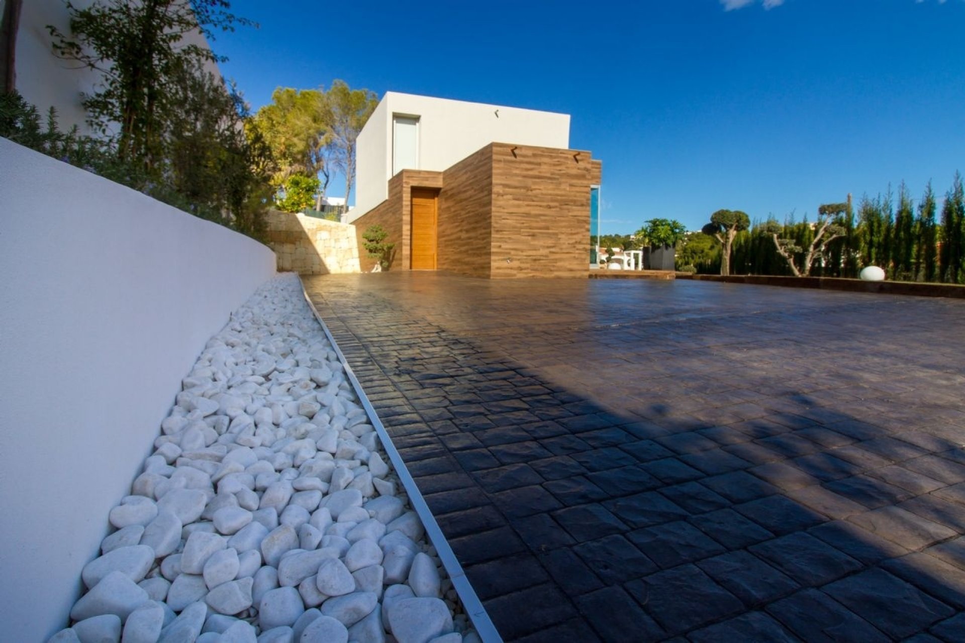 Verkauf - Villa - Benissa - Benissa Costa