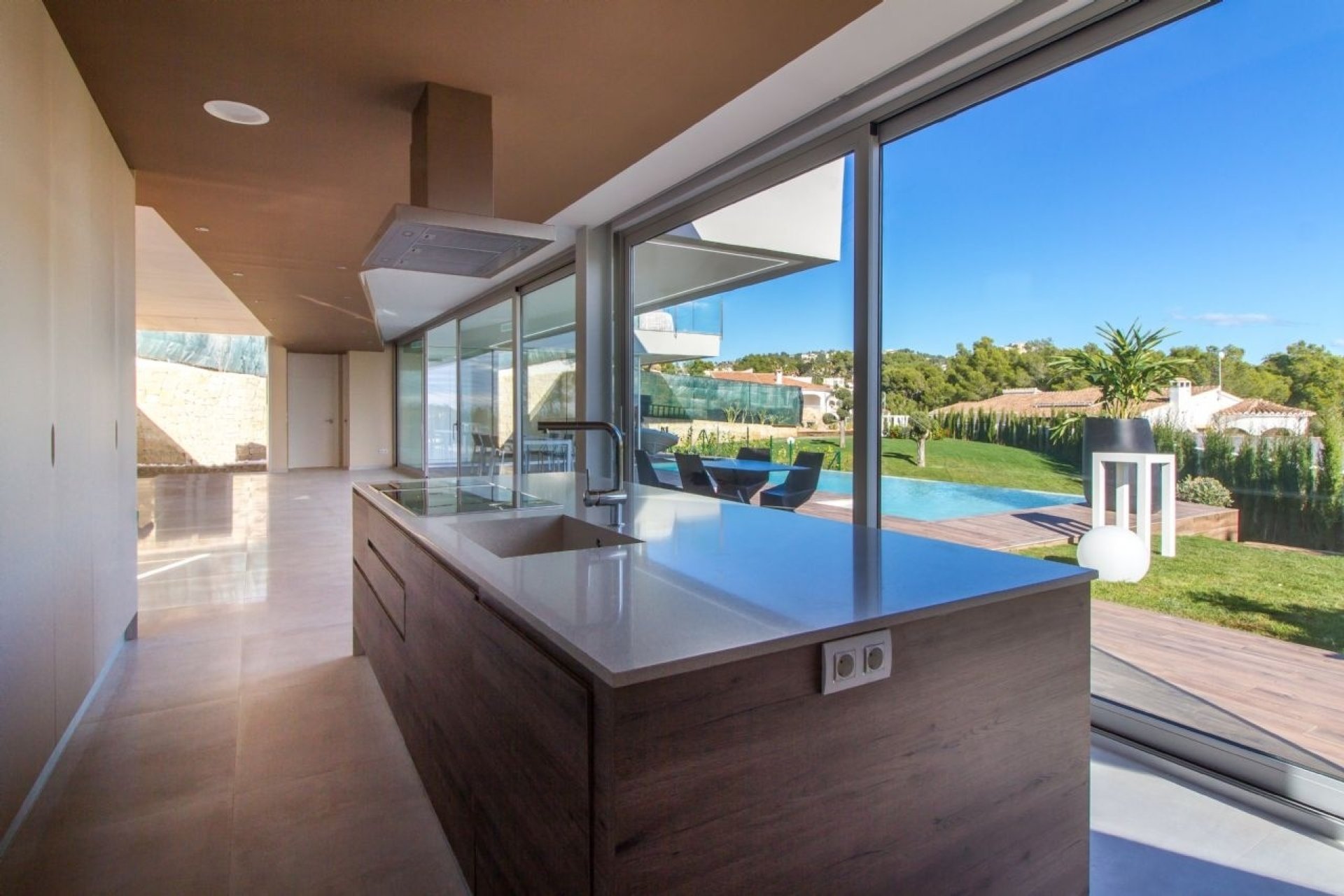 Verkauf - Villa - Benissa - Benissa Costa