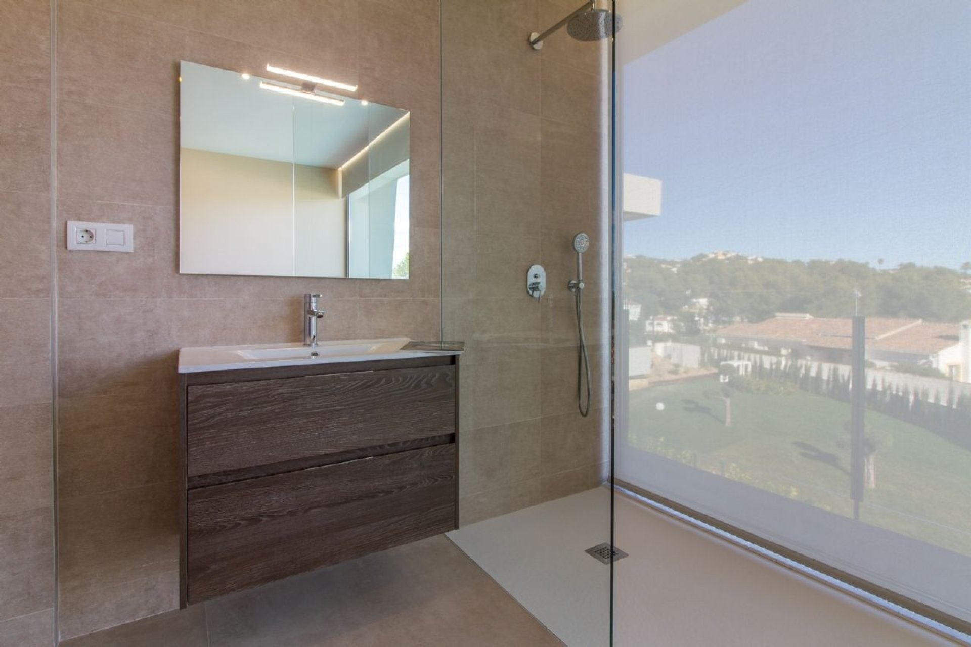 Verkauf - Villa - Benissa - Benissa Costa