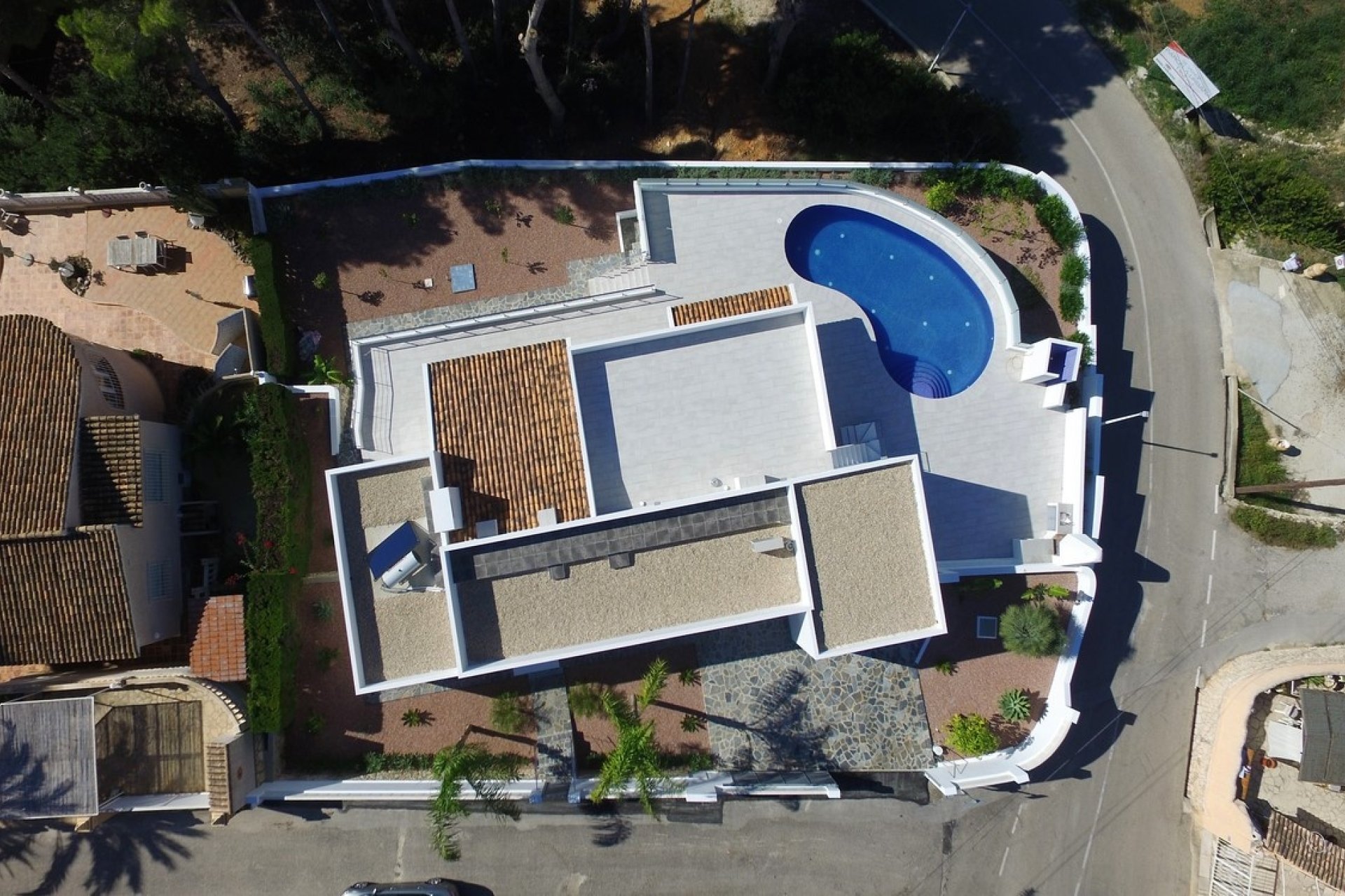 Verkauf - Villa - Benissa - Benissa Costa
