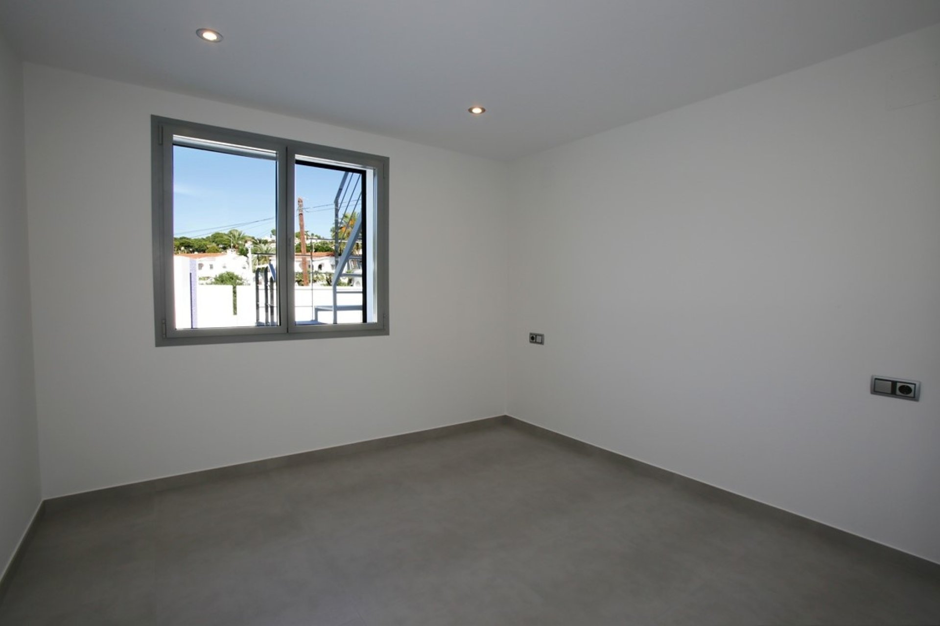 Verkauf - Villa - Benissa - Benissa Costa