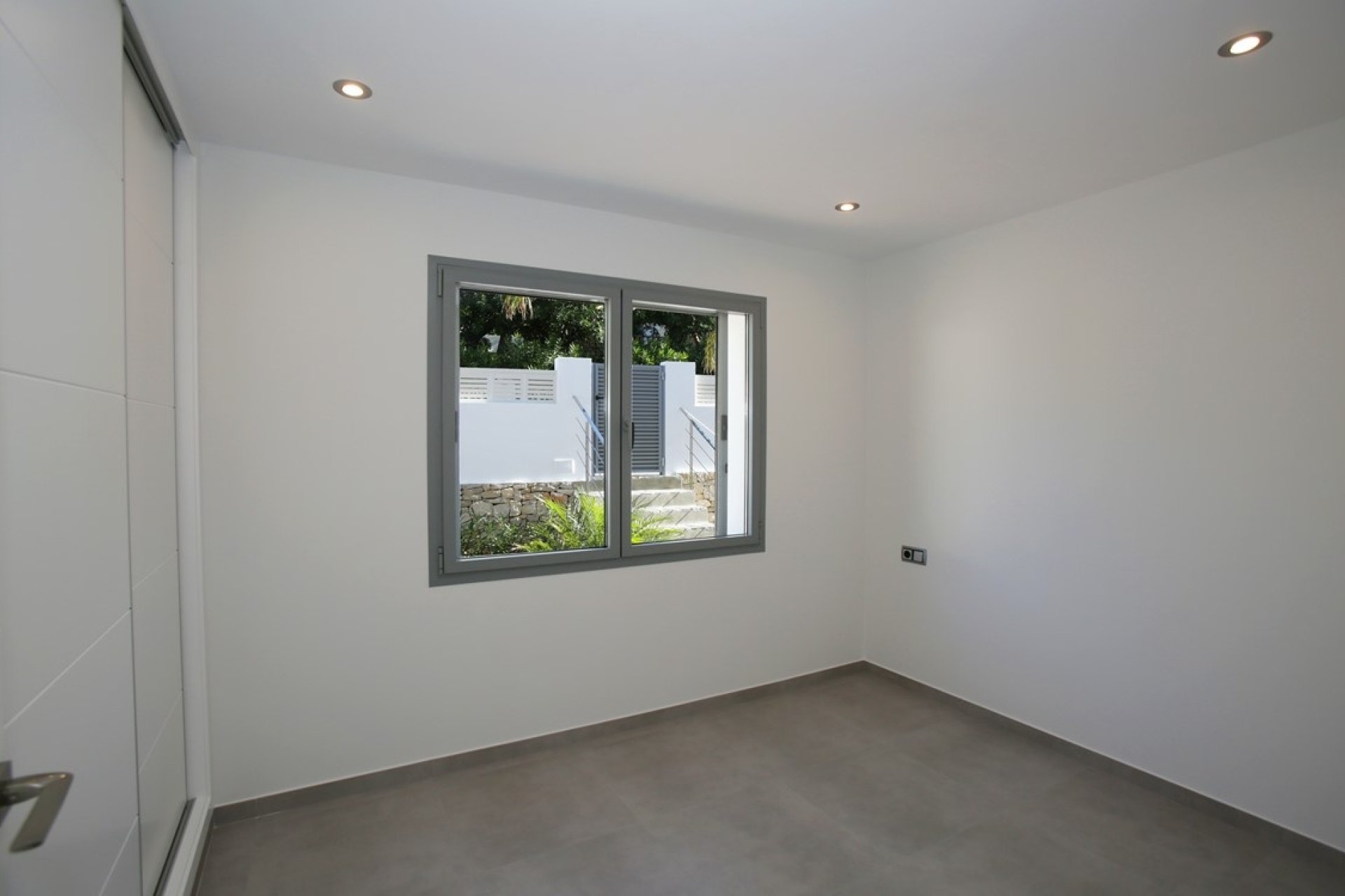 Verkauf - Villa - Benissa - Benissa Costa