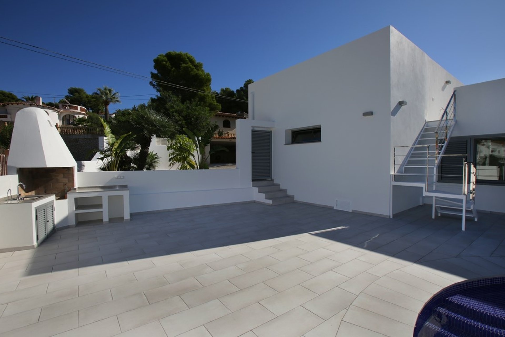 Verkauf - Villa - Benissa - Benissa Costa