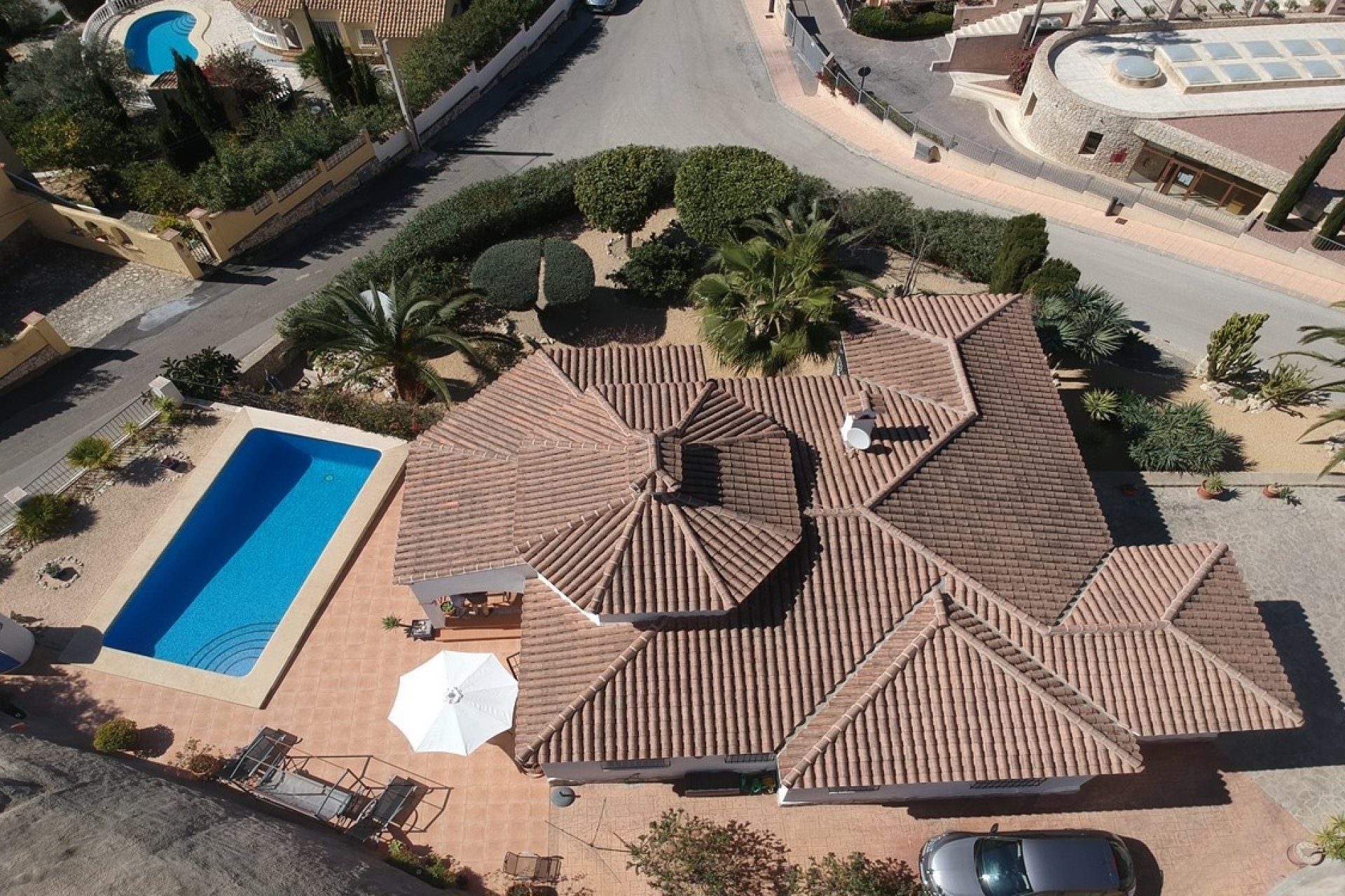 Verkauf - Villa - Benissa - Benissa Costa