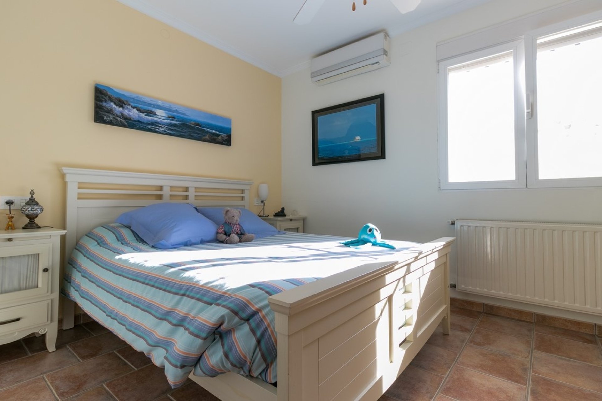 Verkauf - Villa - Benissa - Benissa Costa