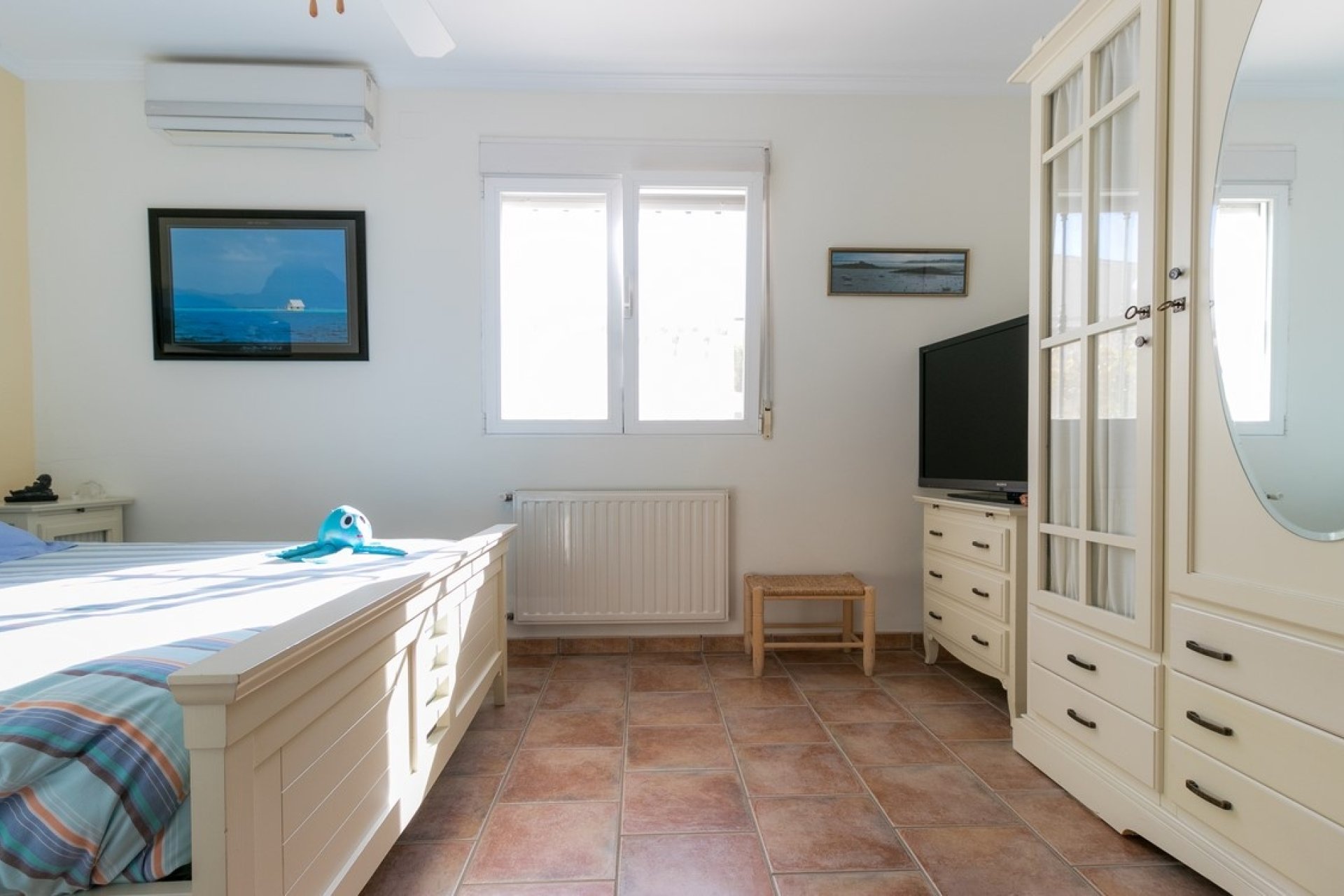 Verkauf - Villa - Benissa - Benissa Costa