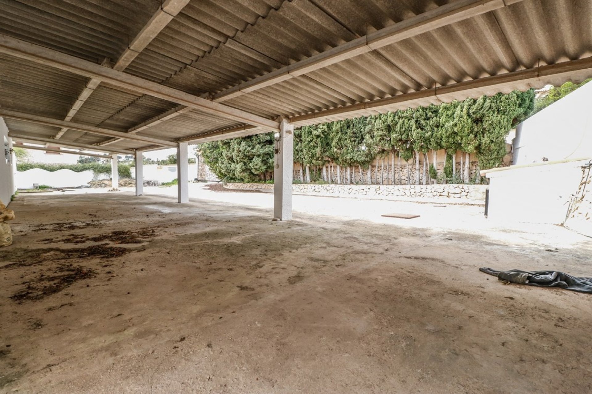 Verkauf - Villa - Benissa - Benissa Costa