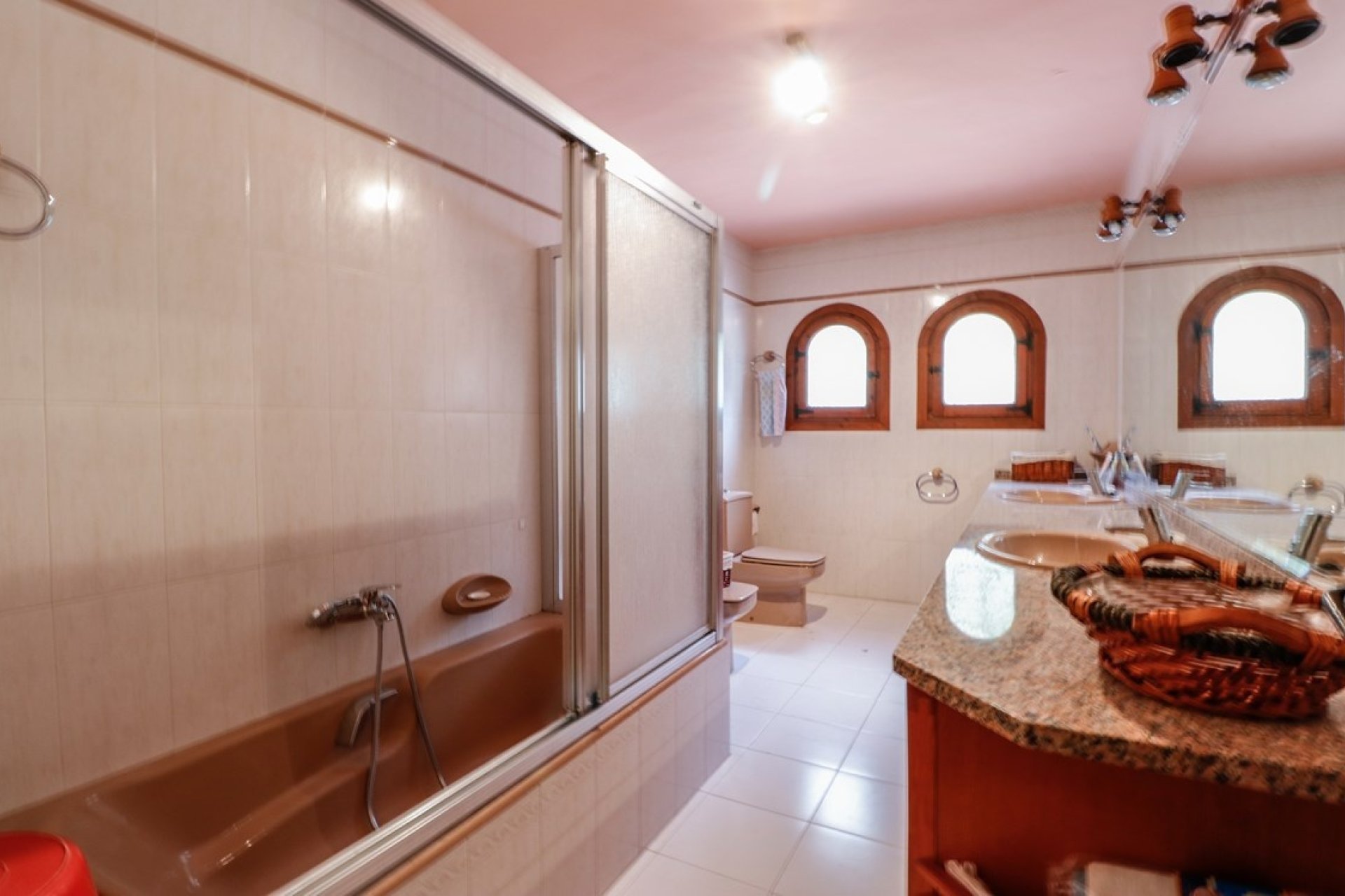 Verkauf - Villa - Benissa - Benissa Costa