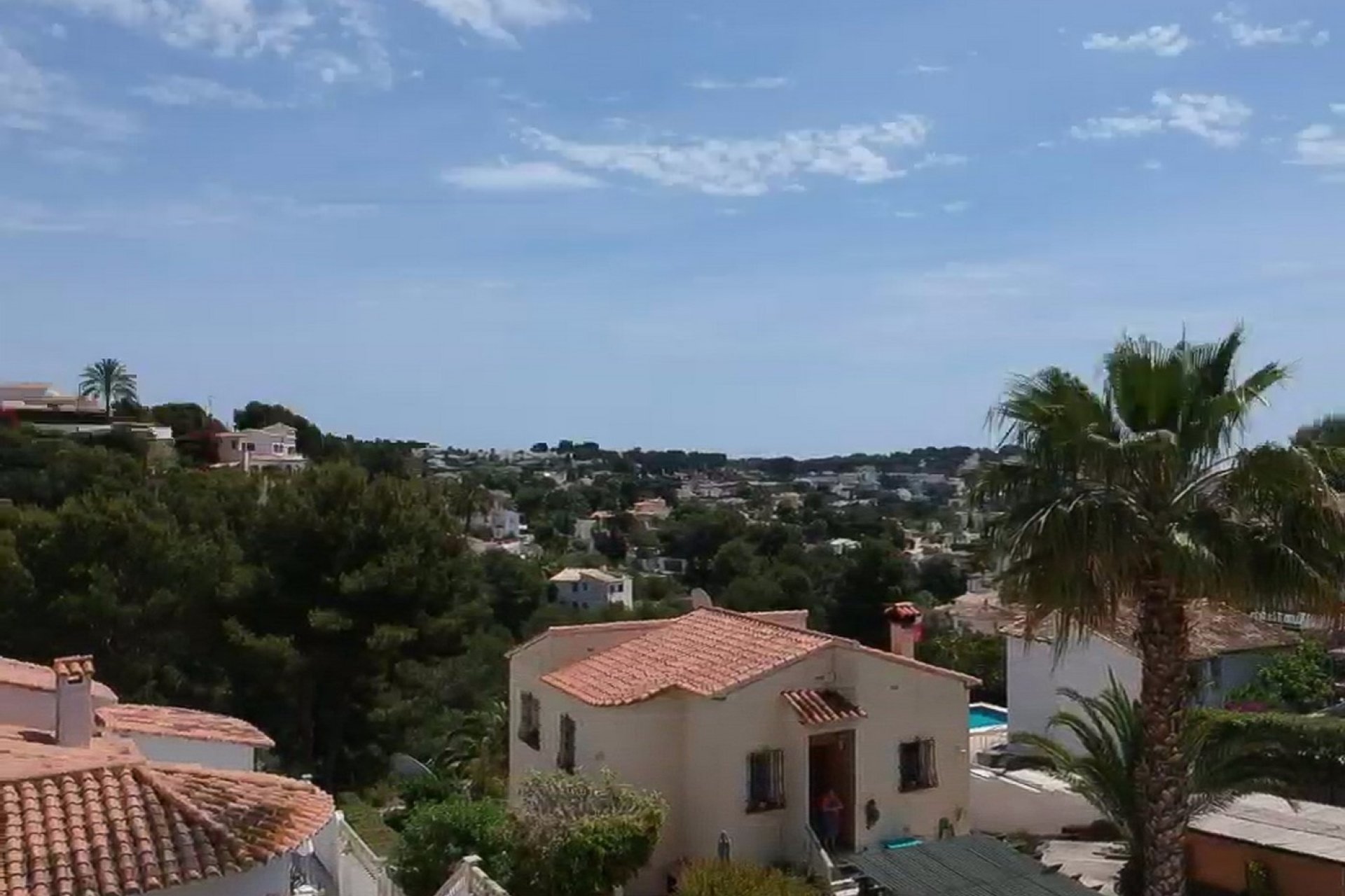 Verkauf - Villa - Benissa - Benissa Costa