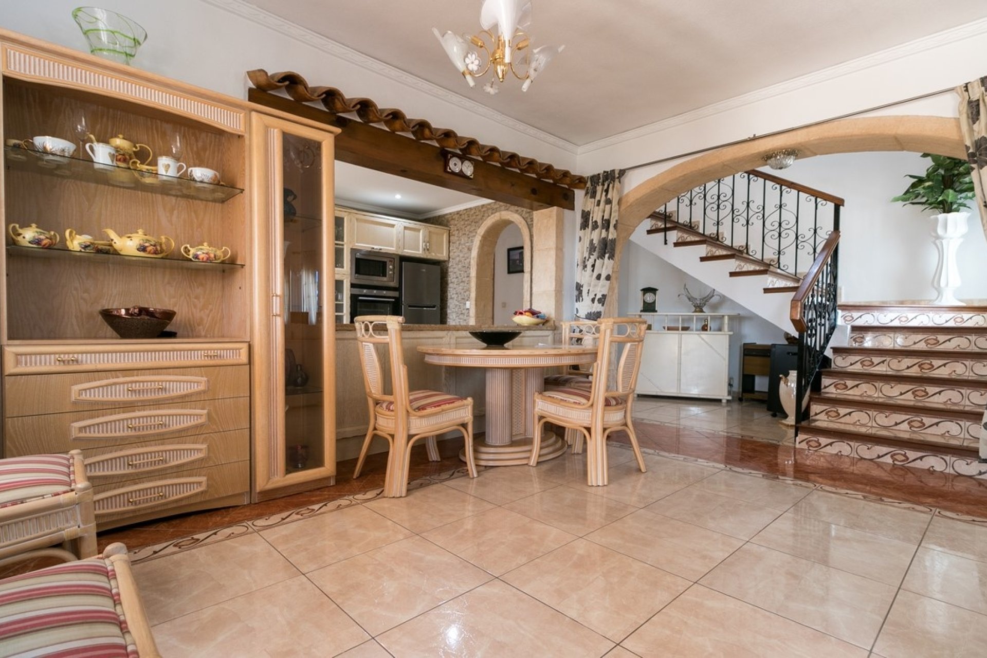 Verkauf - Villa - Benissa - Benissa Costa