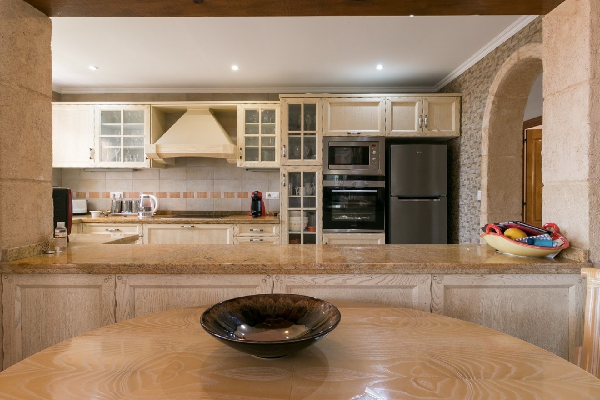 Verkauf - Villa - Benissa - Benissa Costa