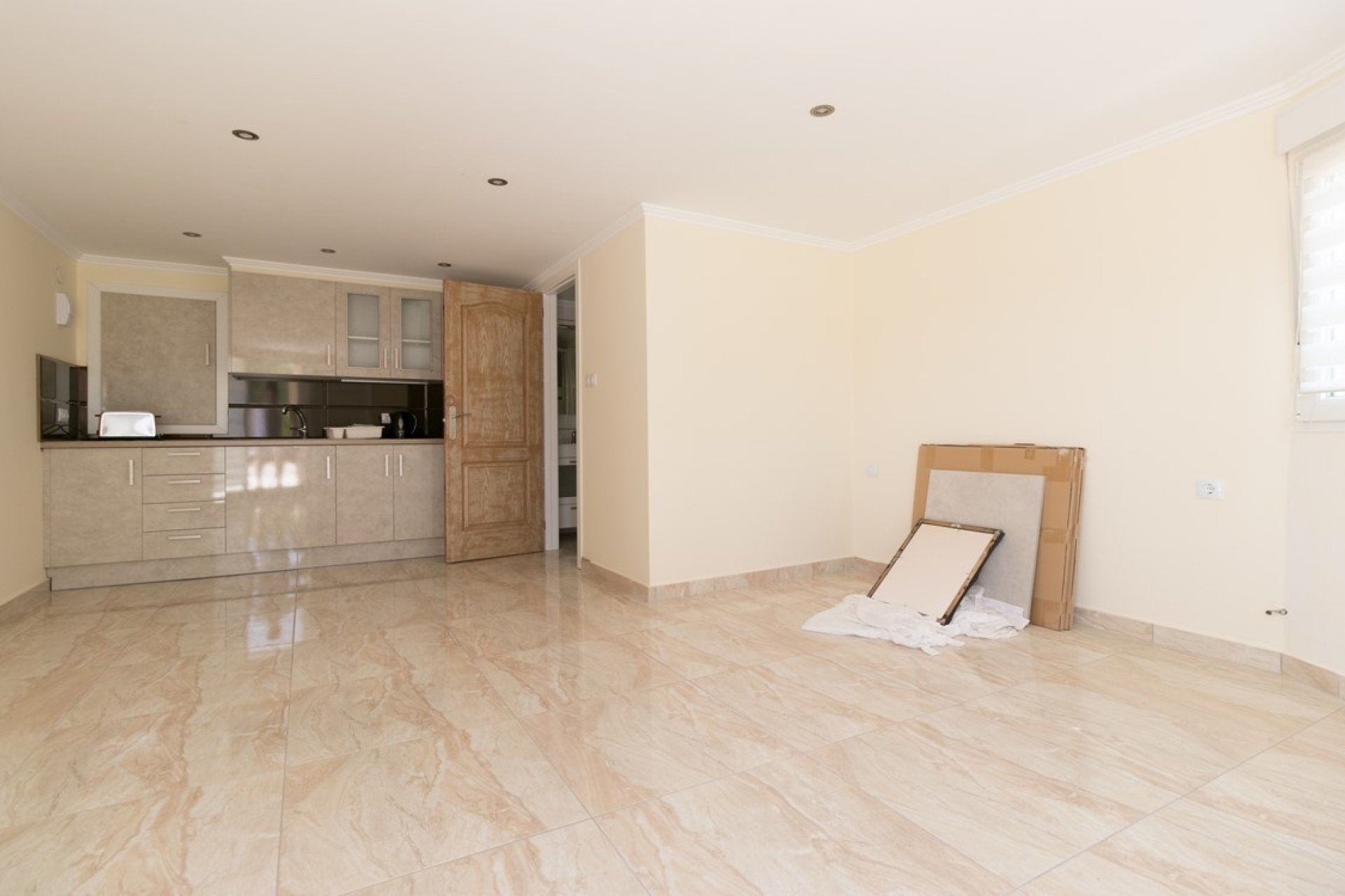 Verkauf - Villa - Benissa - Benissa Costa