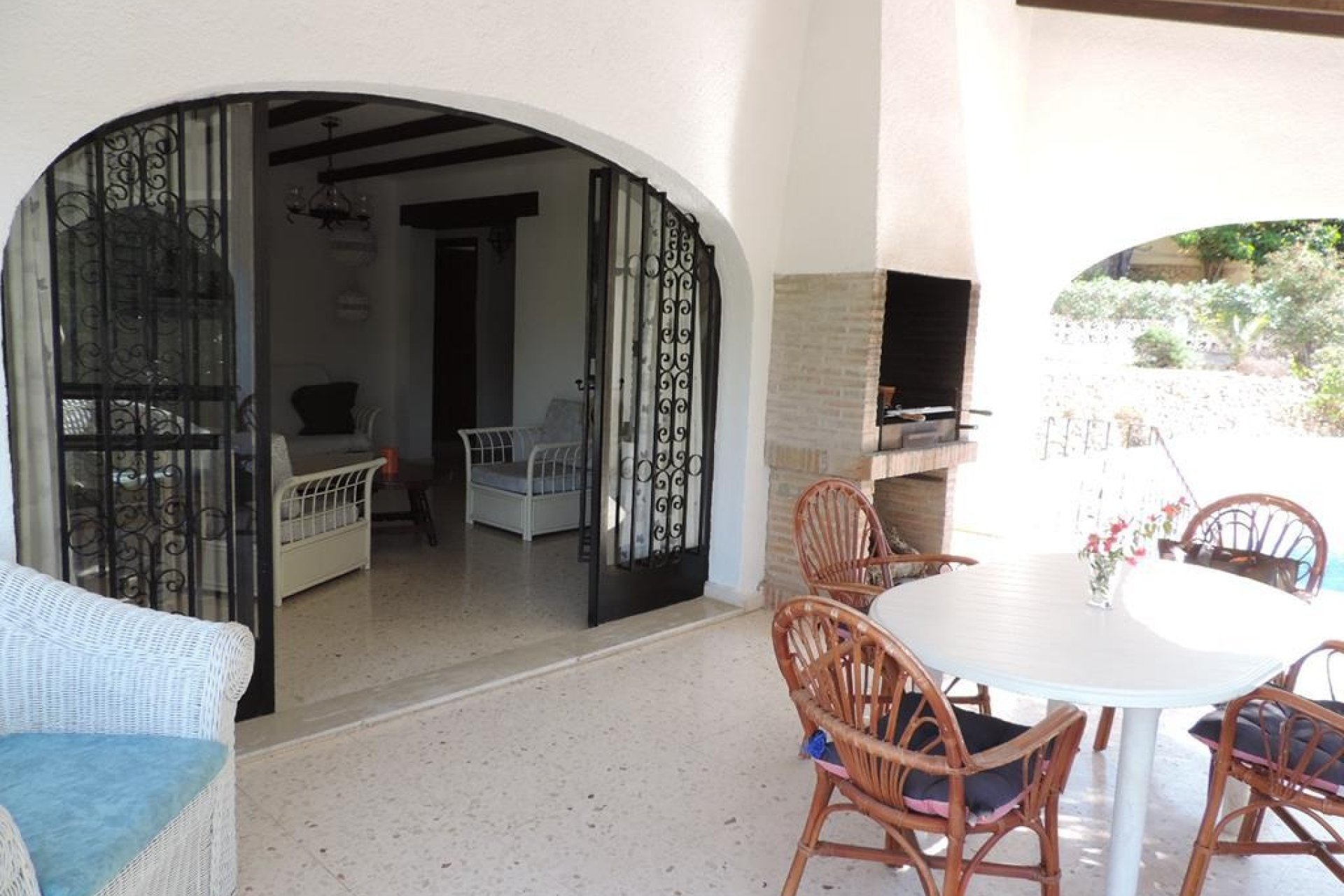 Verkauf - Villa - Benissa - Benissa Costa