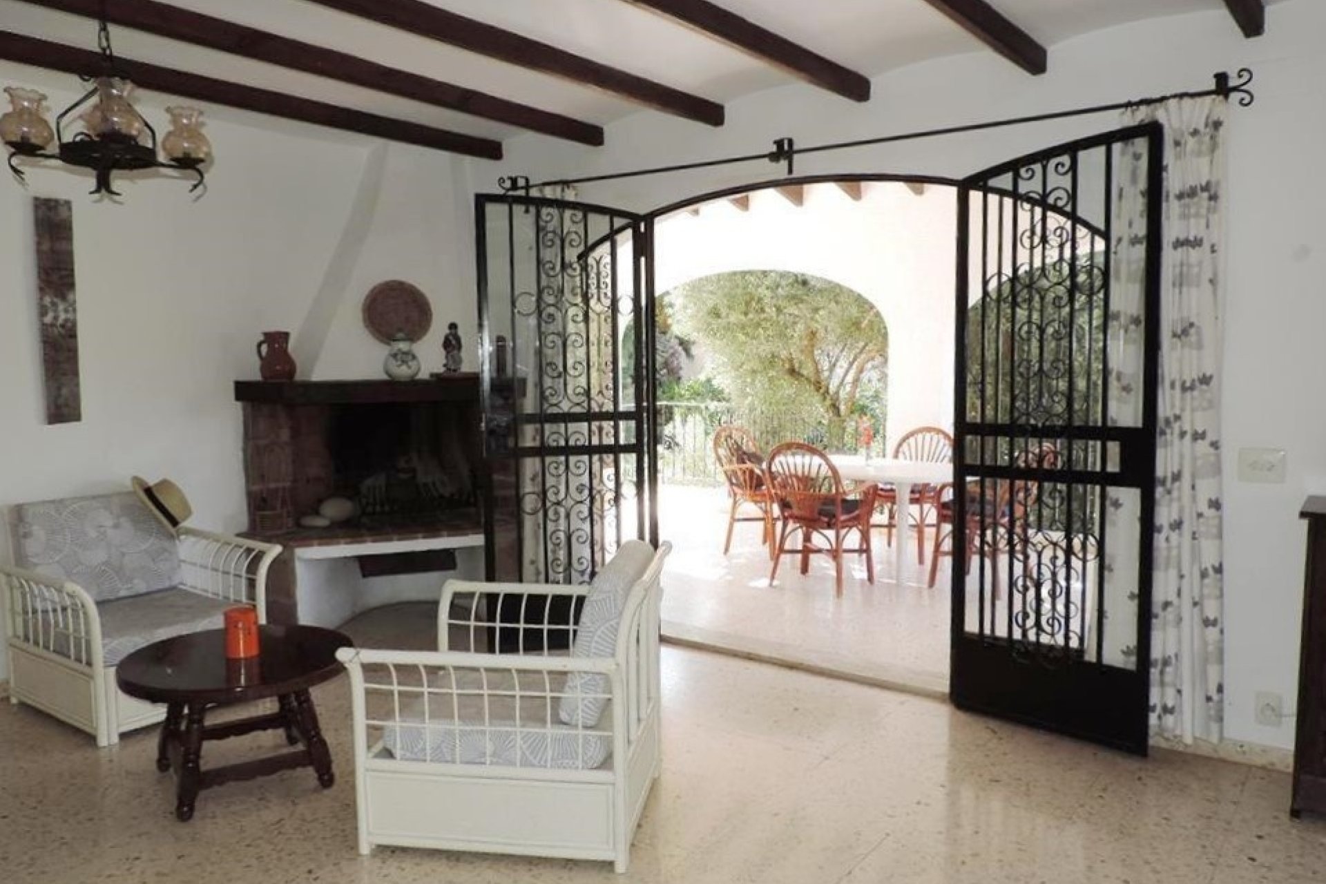 Verkauf - Villa - Benissa - Benissa Costa