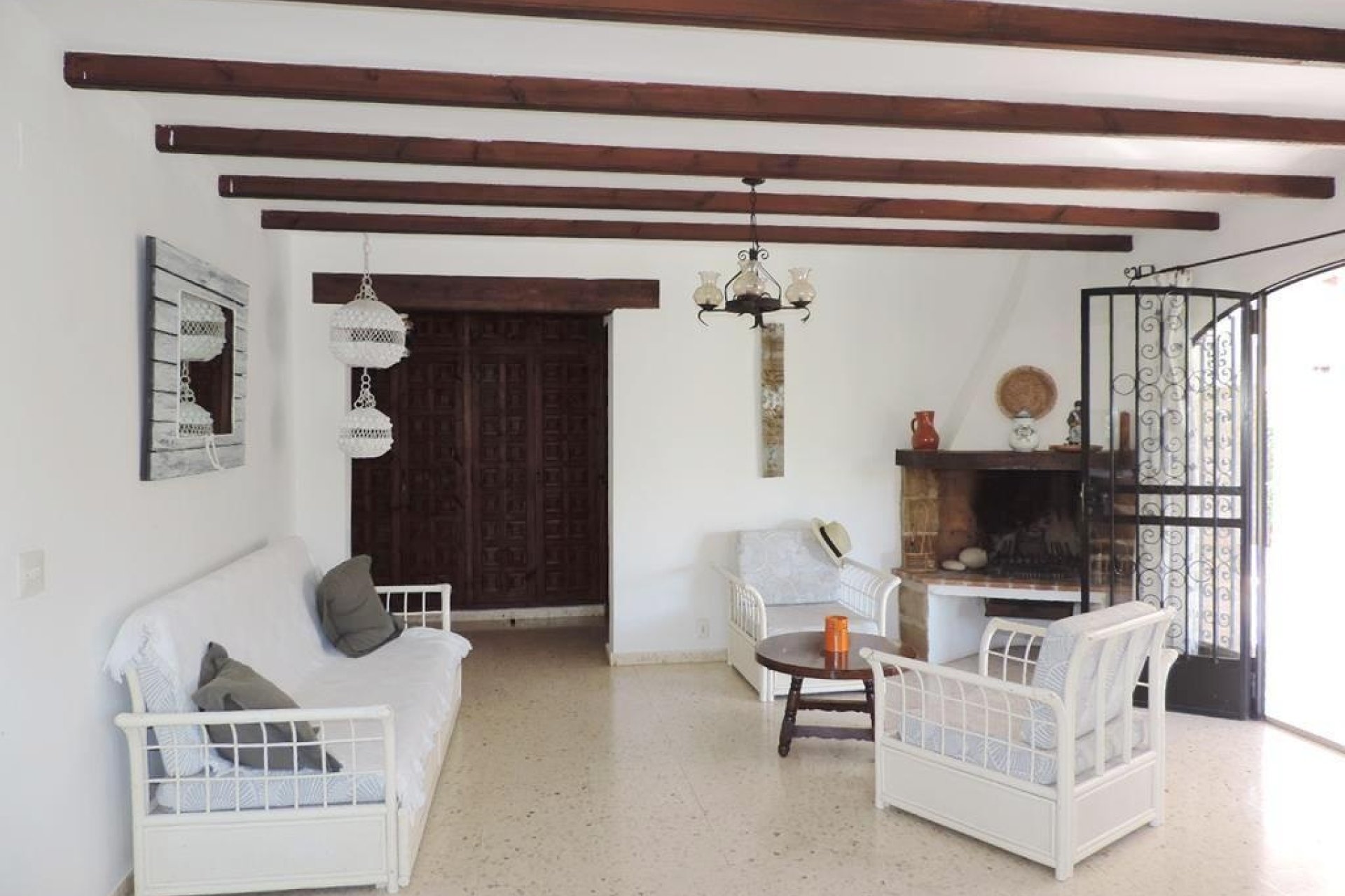 Verkauf - Villa - Benissa - Benissa Costa