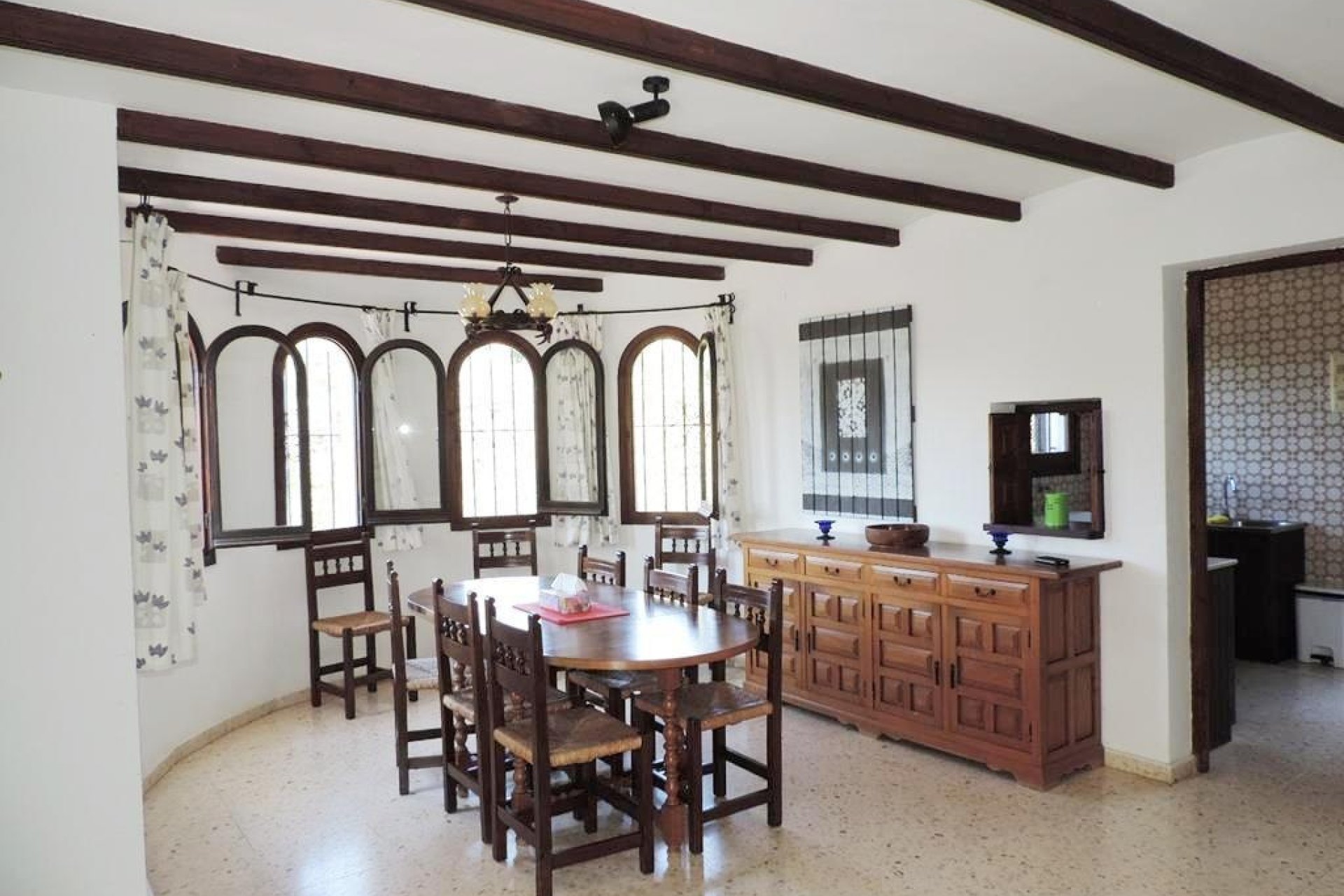 Verkauf - Villa - Benissa - Benissa Costa