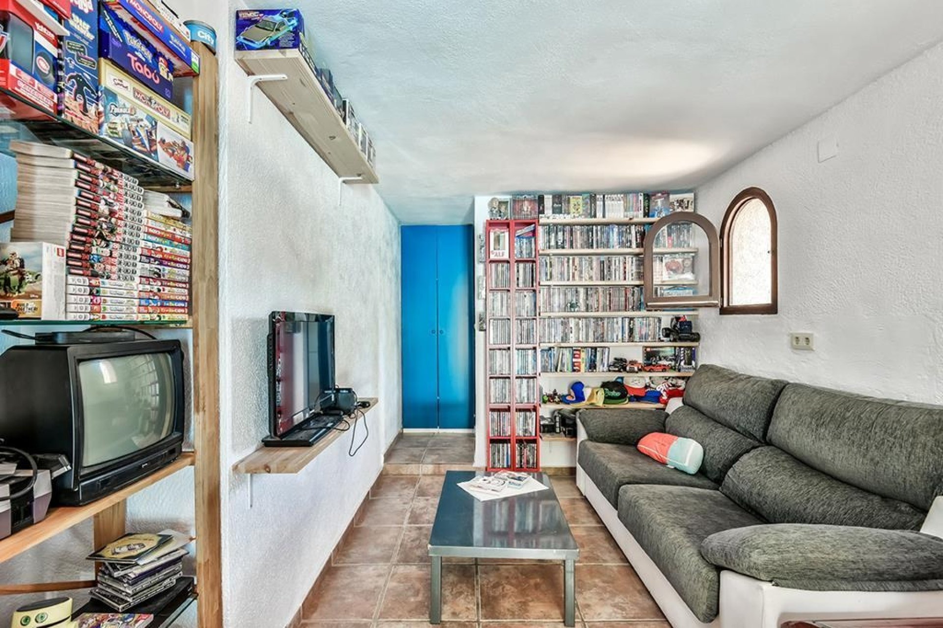Verkauf - Villa - Benissa - Benissa Costa