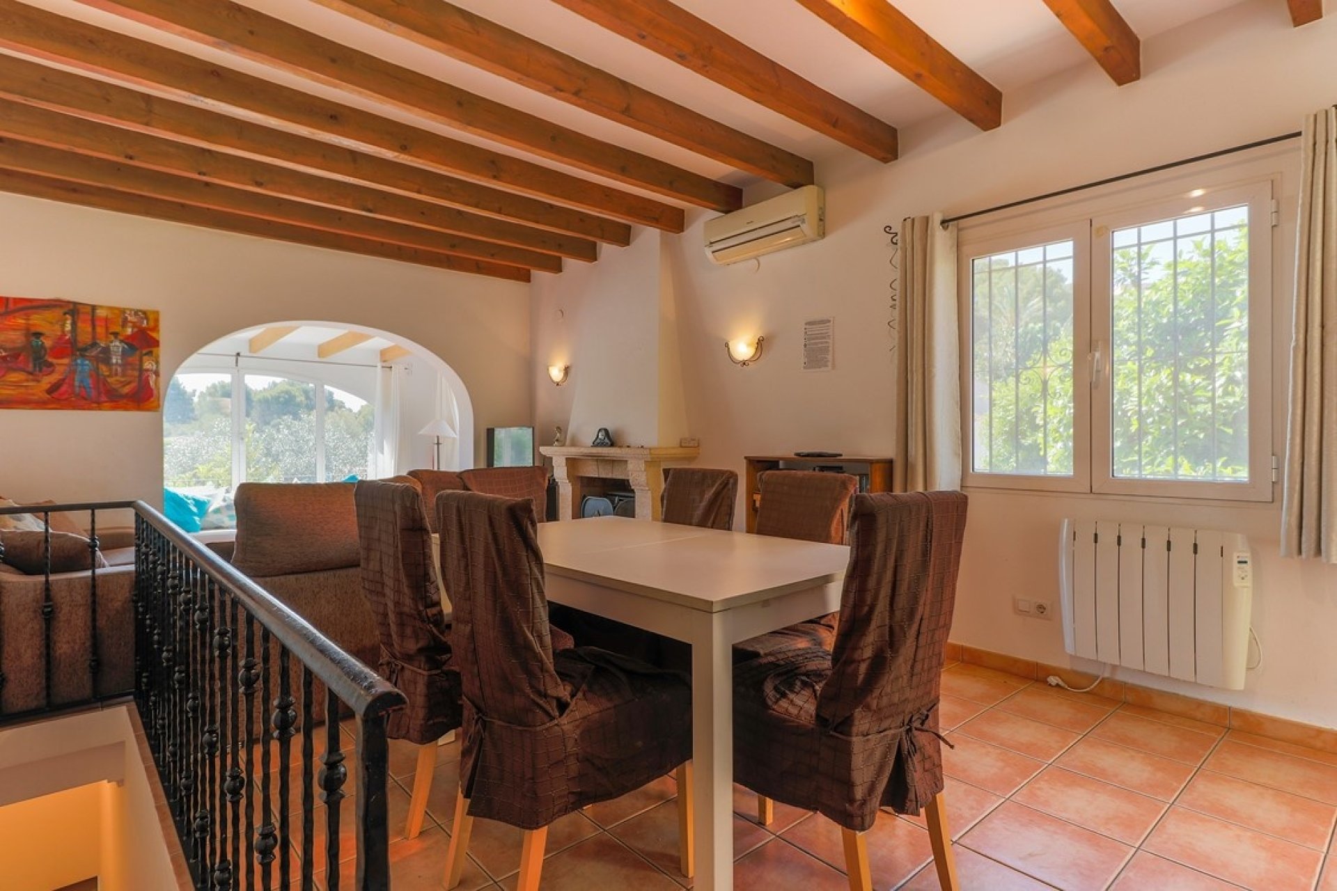 Verkauf - Villa - Benissa - Benissa Costa