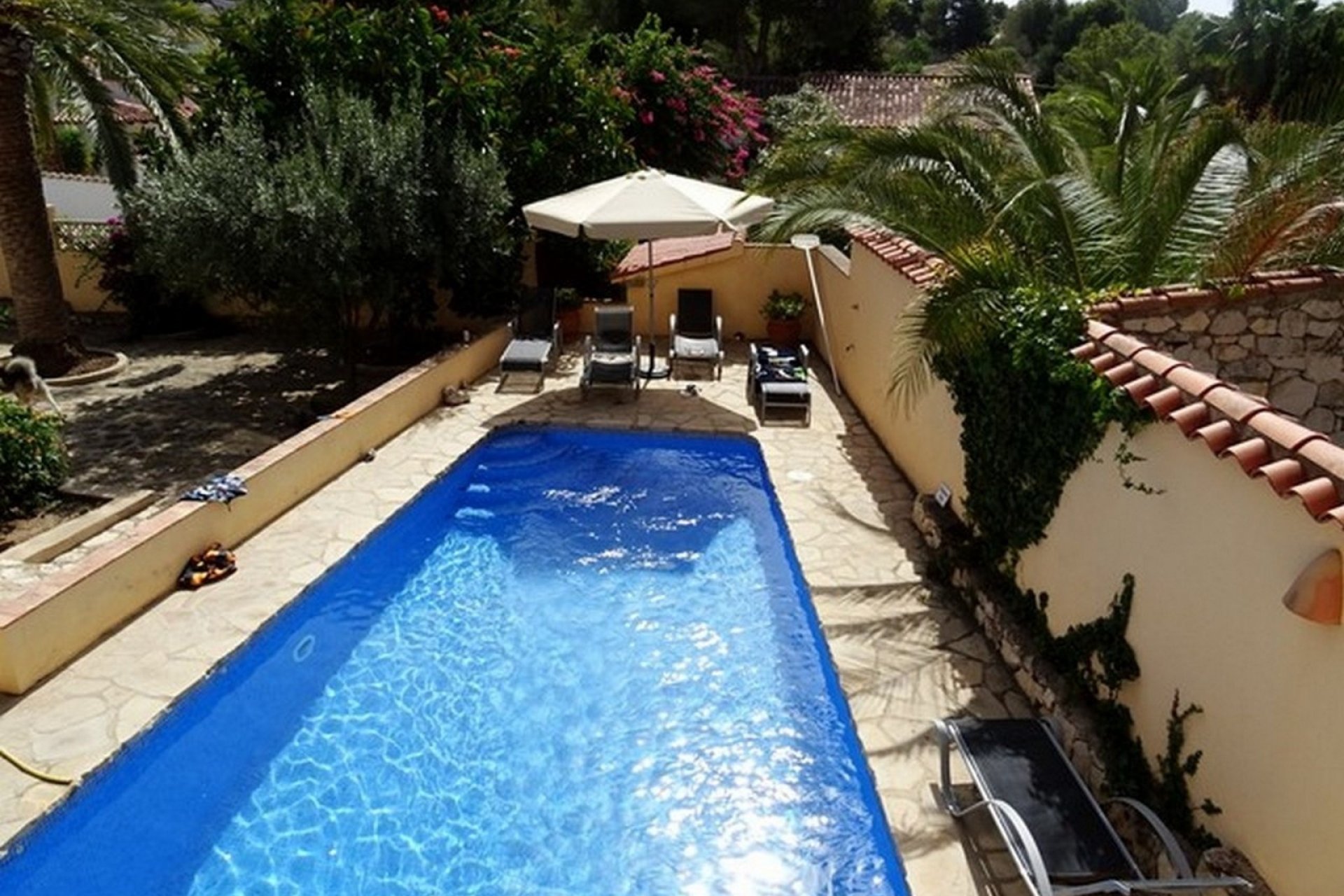Verkauf - Villa - Benissa - Benissa Costa