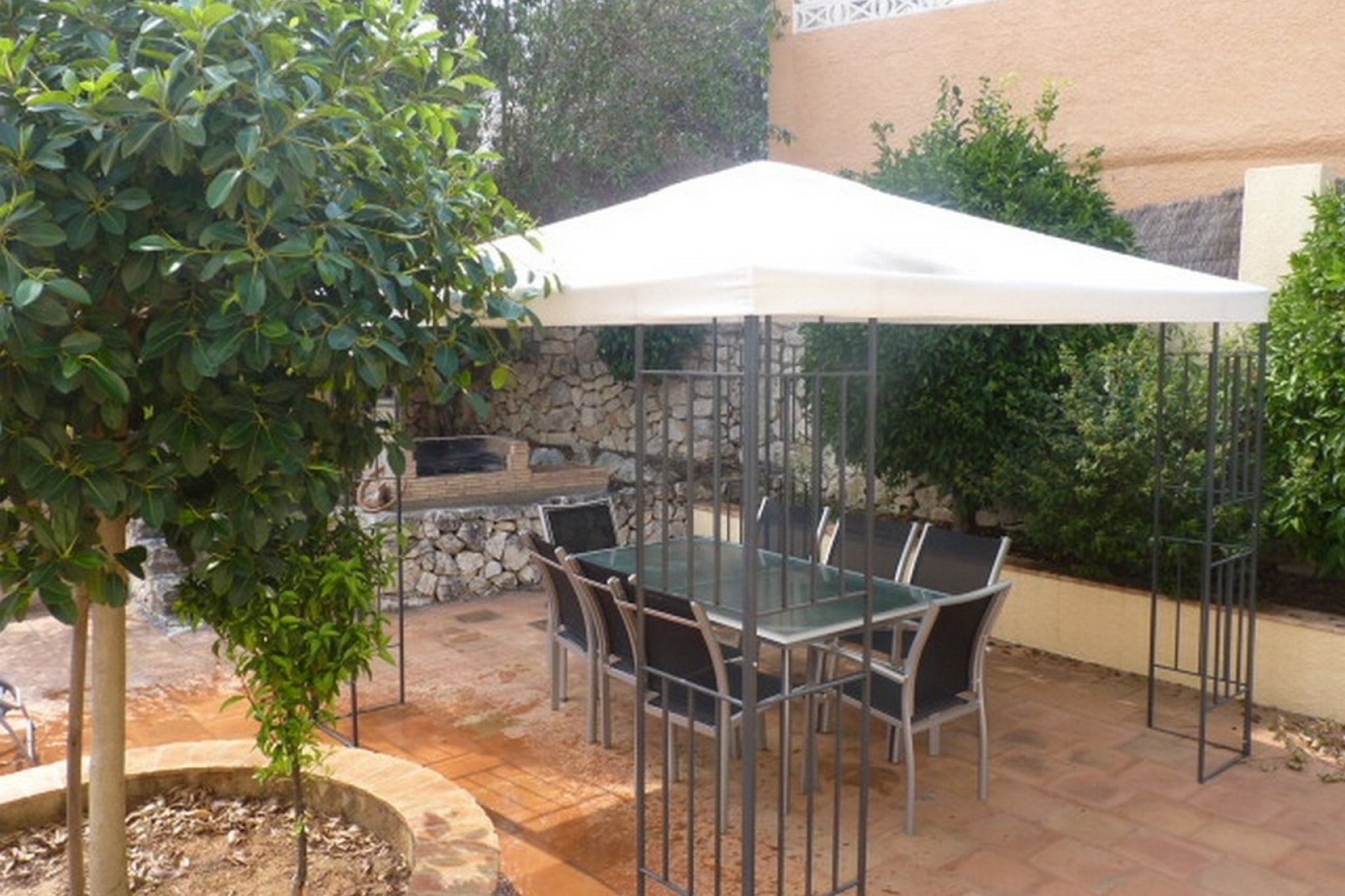 Verkauf - Villa - Benissa - Benissa Costa