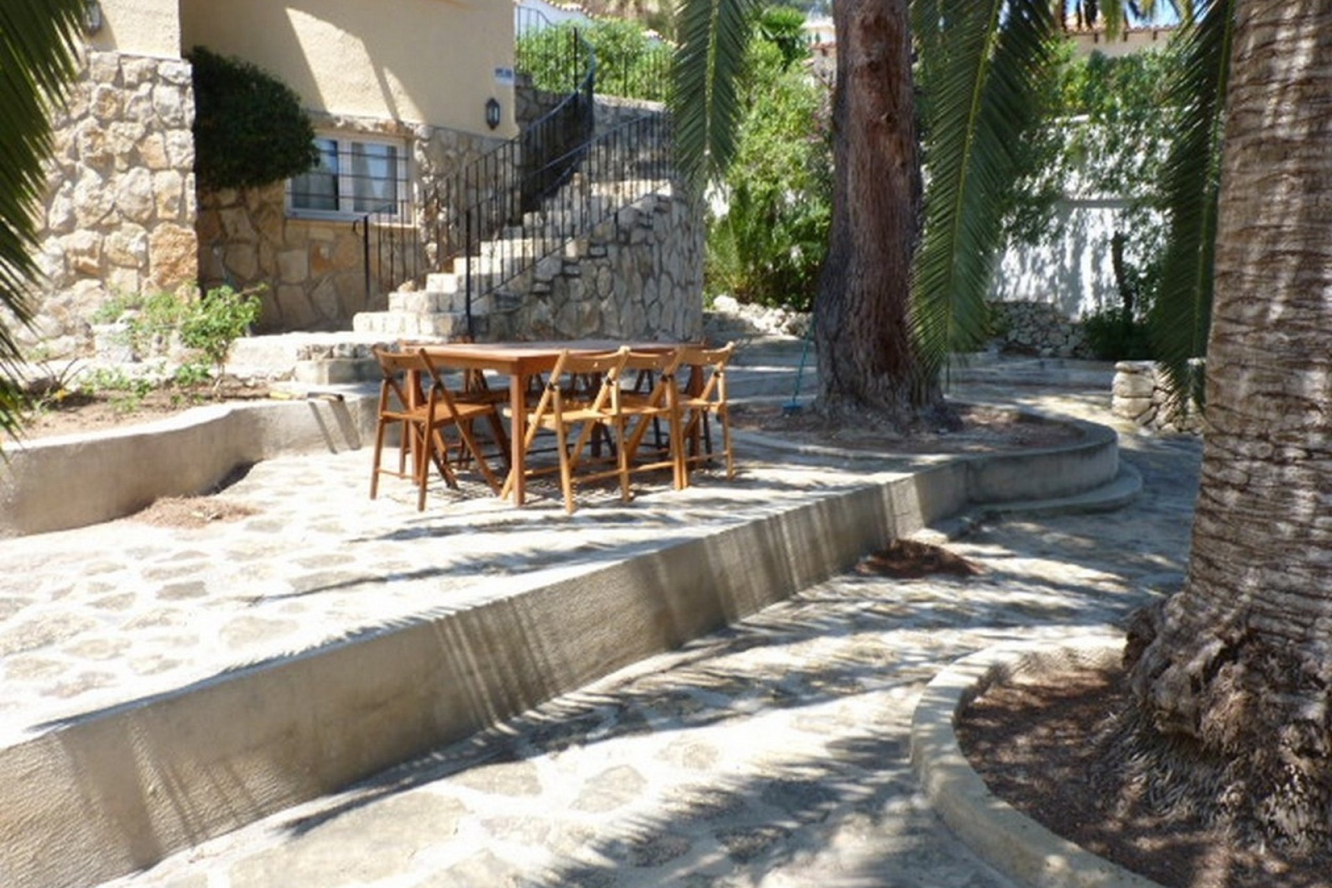 Verkauf - Villa - Benissa - Benissa Costa