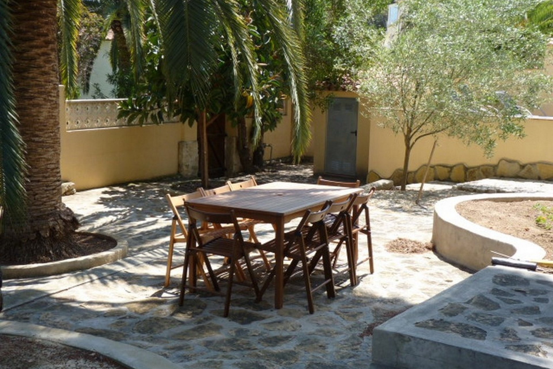 Verkauf - Villa - Benissa - Benissa Costa