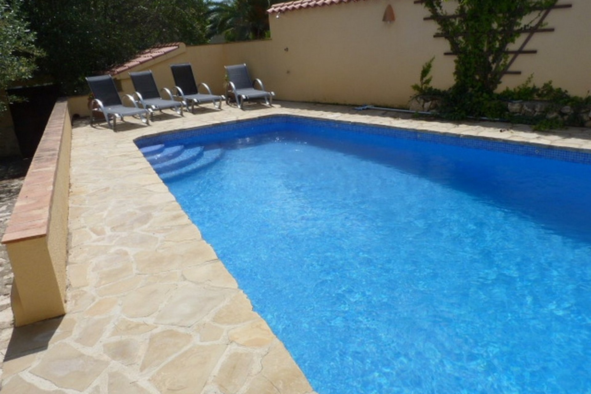 Verkauf - Villa - Benissa - Benissa Costa