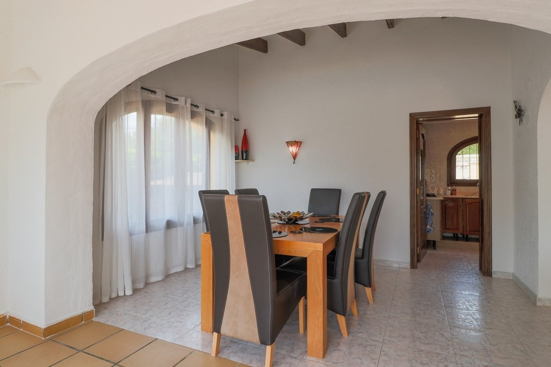 Verkauf - Villa - Benissa - Benissa Costa