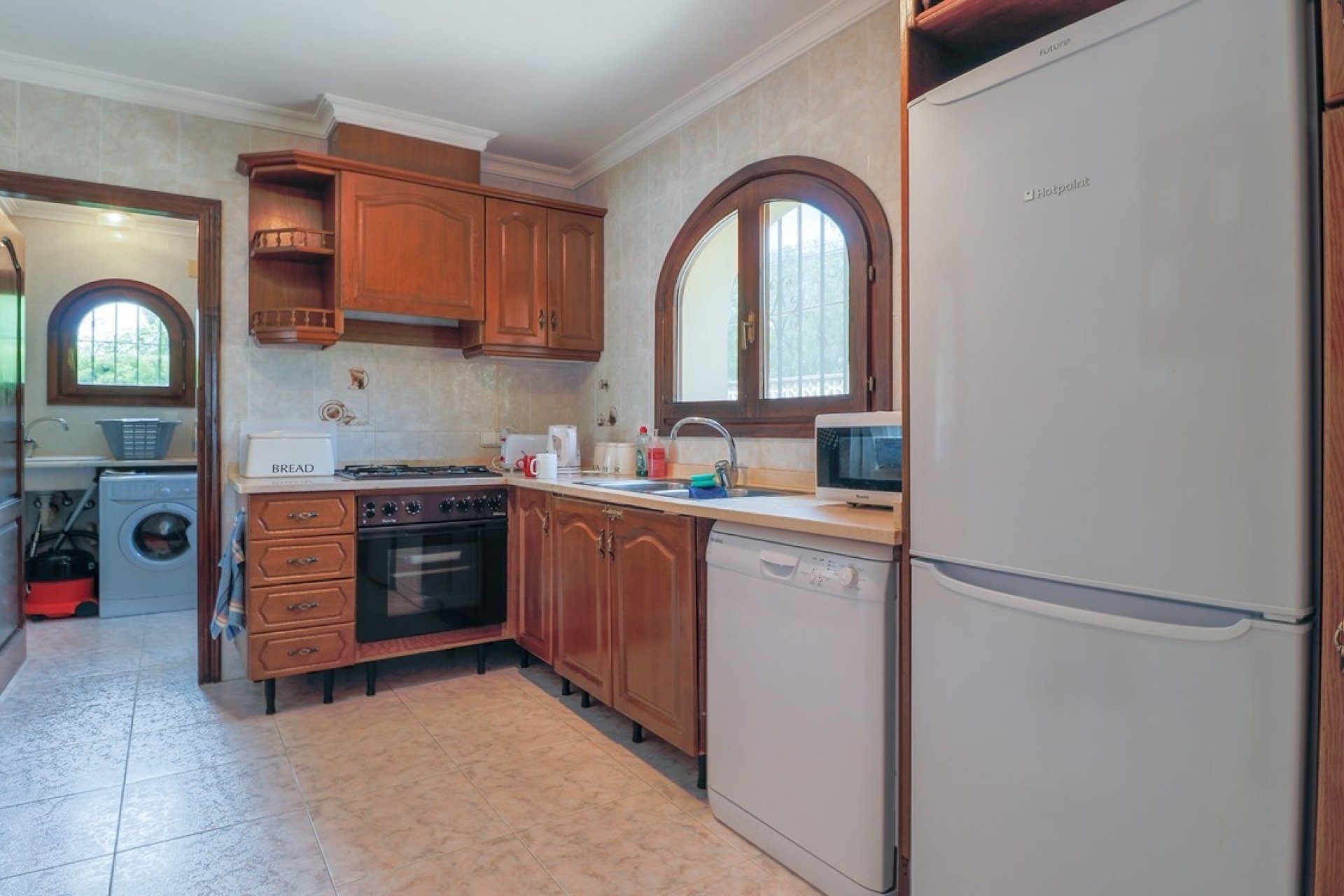 Verkauf - Villa - Benissa - Benissa Costa