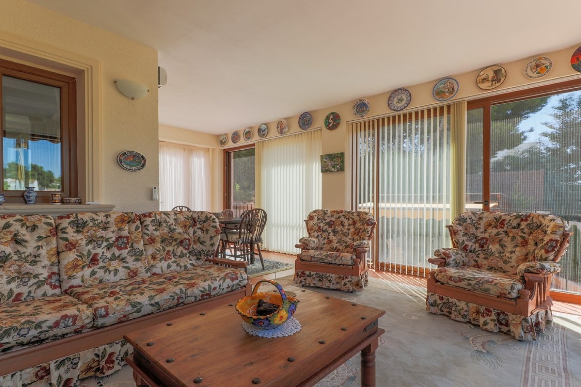 Verkauf - Villa - Benissa - Benissa Costa
