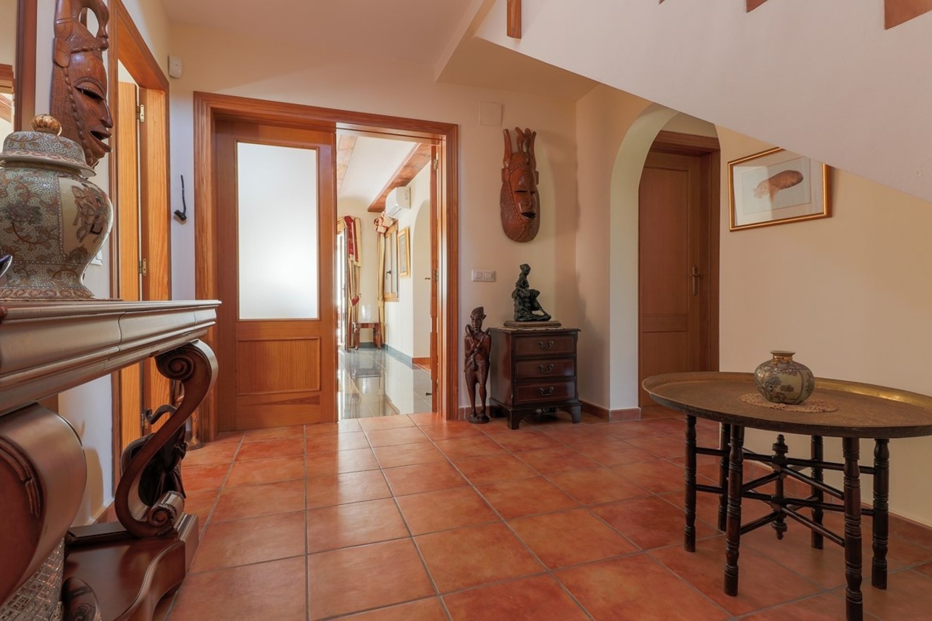 Verkauf - Villa - Benissa - Benissa Costa